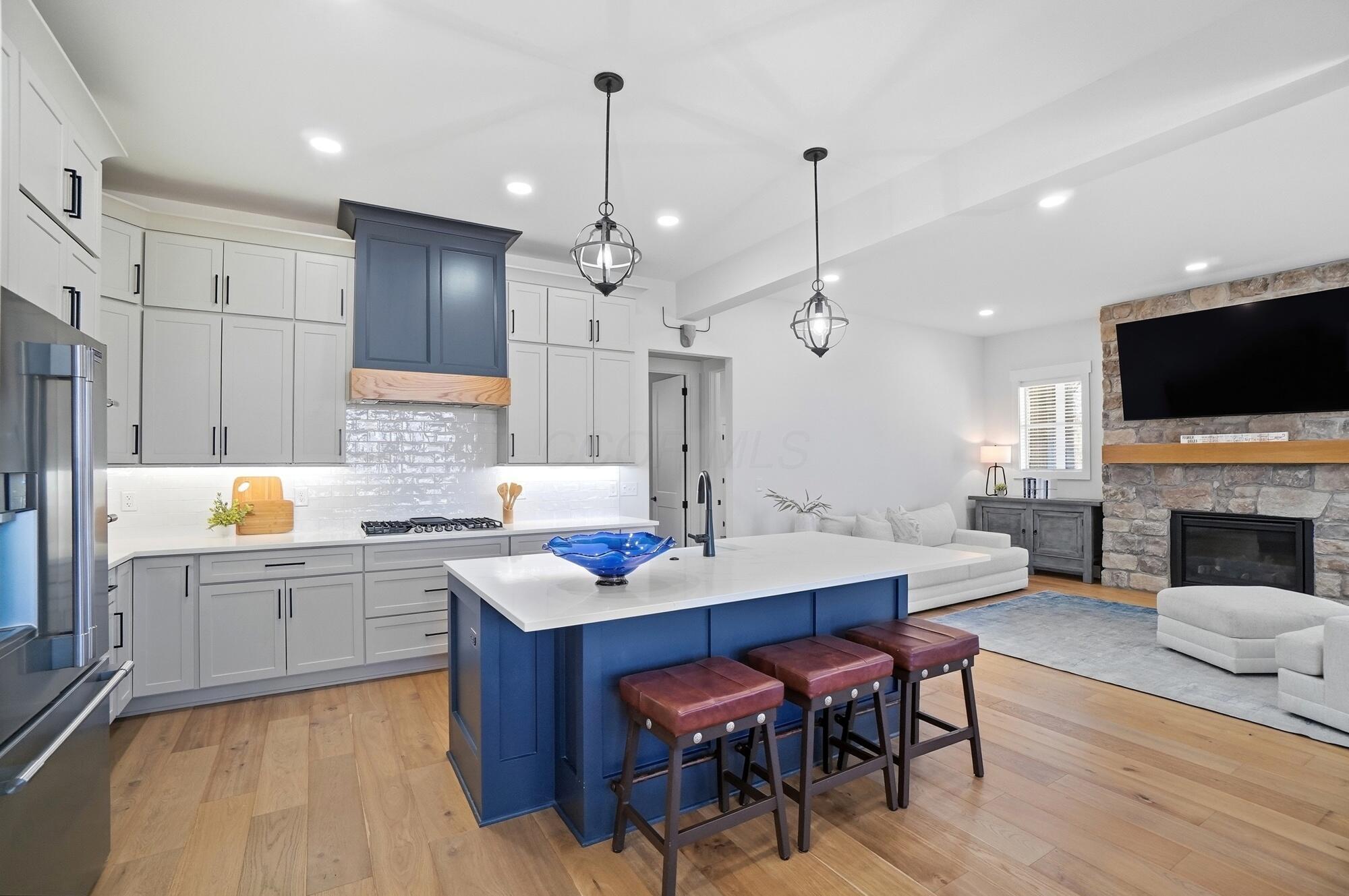 5489 Evans Farm Drive, Lot 221