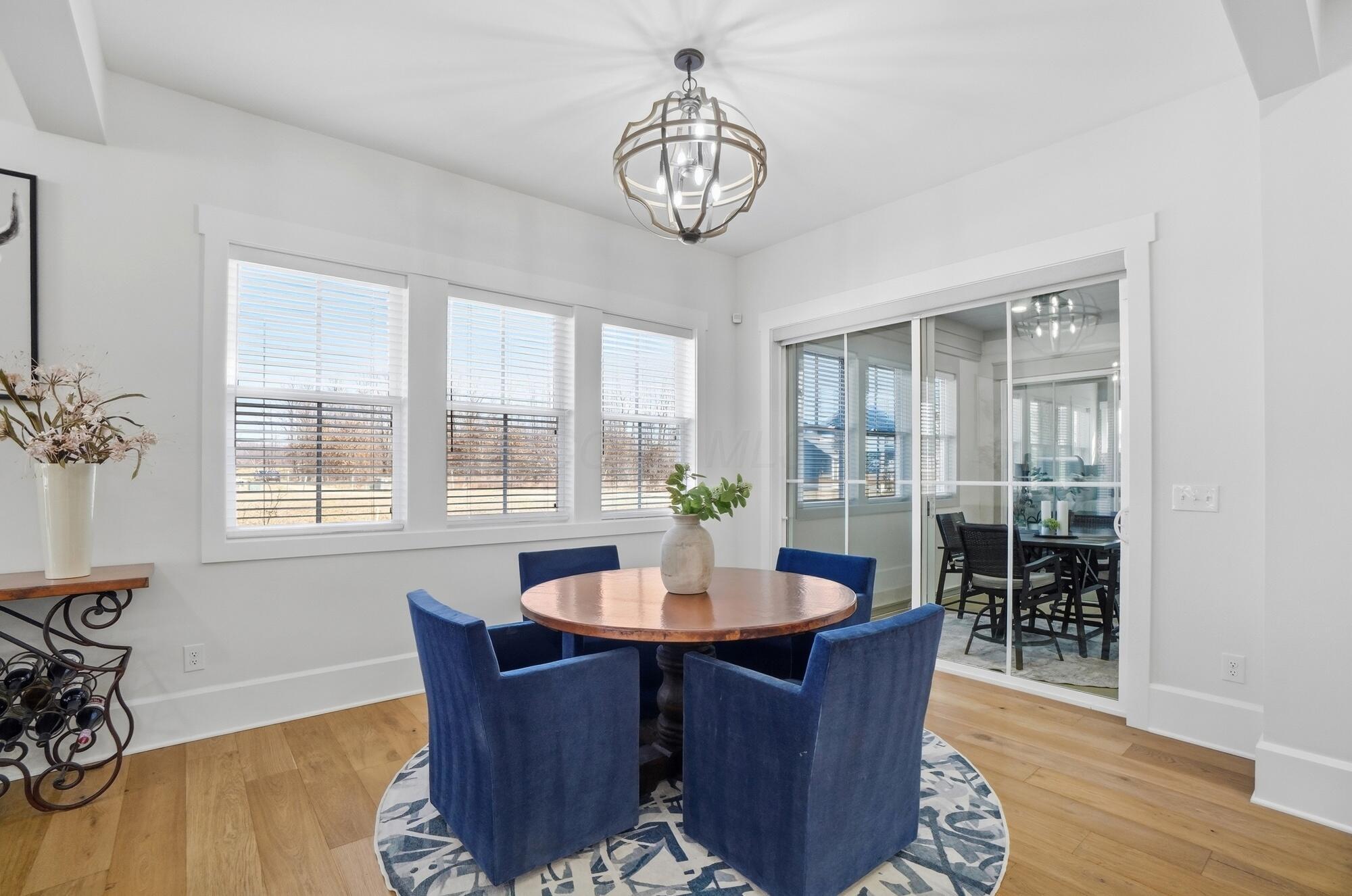 5489 Evans Farm Drive, Lot 221