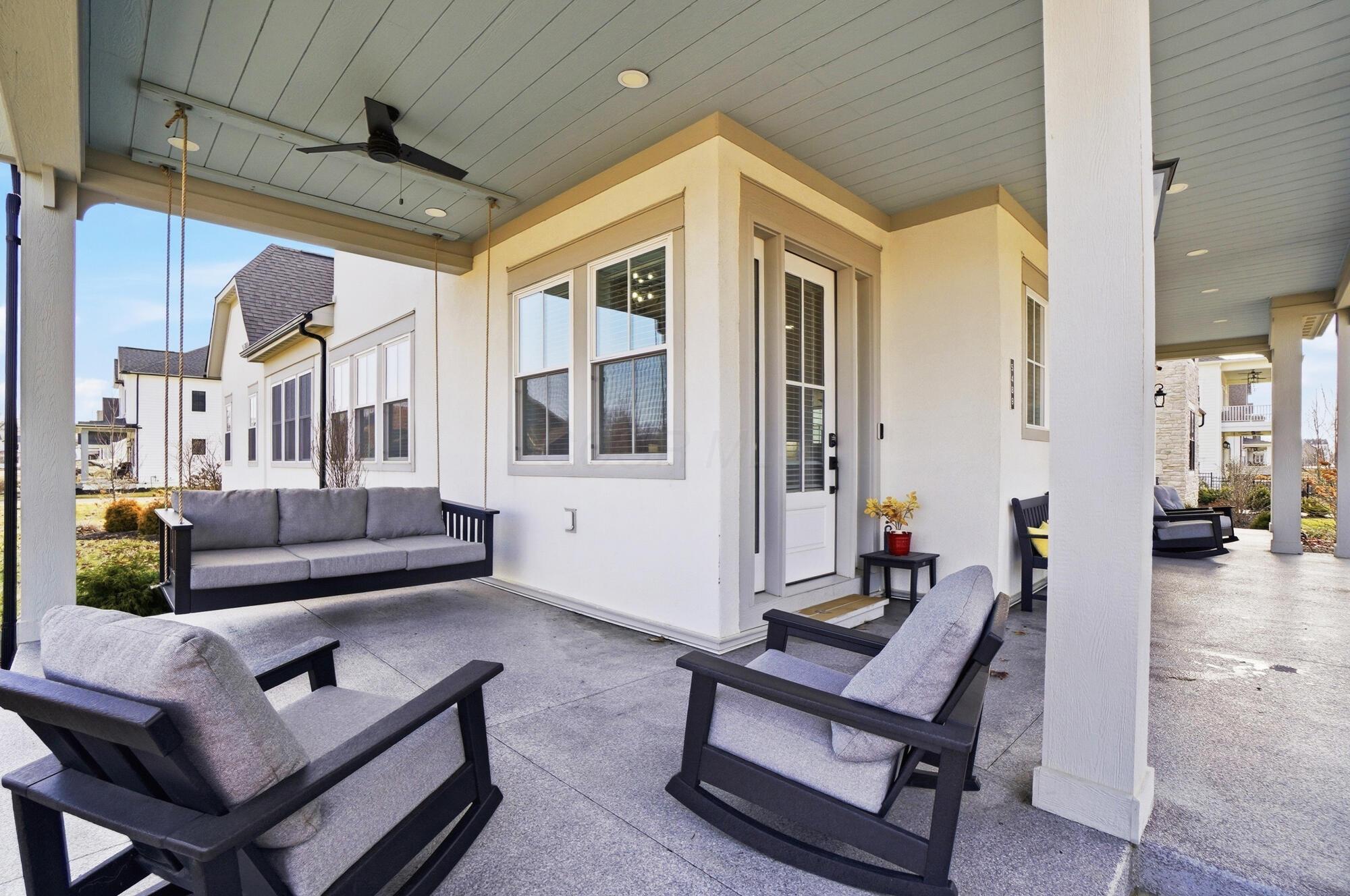 5489 Evans Farm Drive, Lot 221