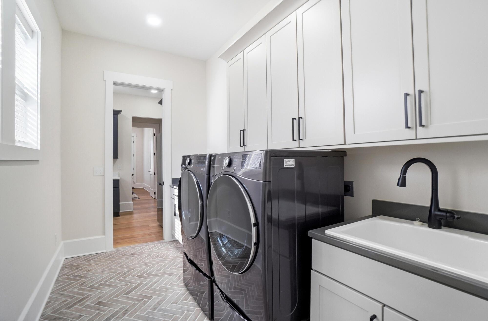 5489 Evans Farm Drive, Lot 221