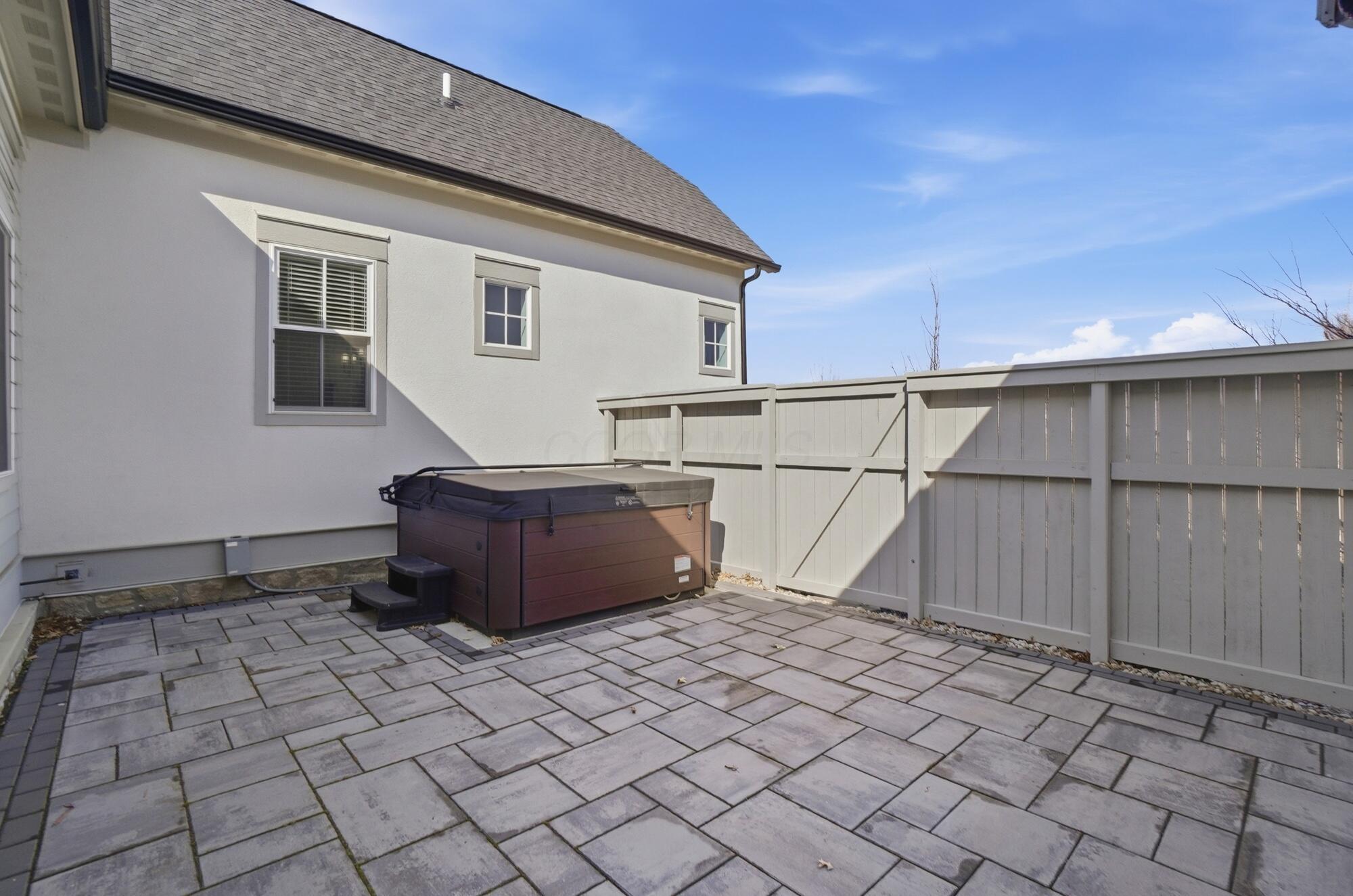 5489 Evans Farm Drive, Lot 221