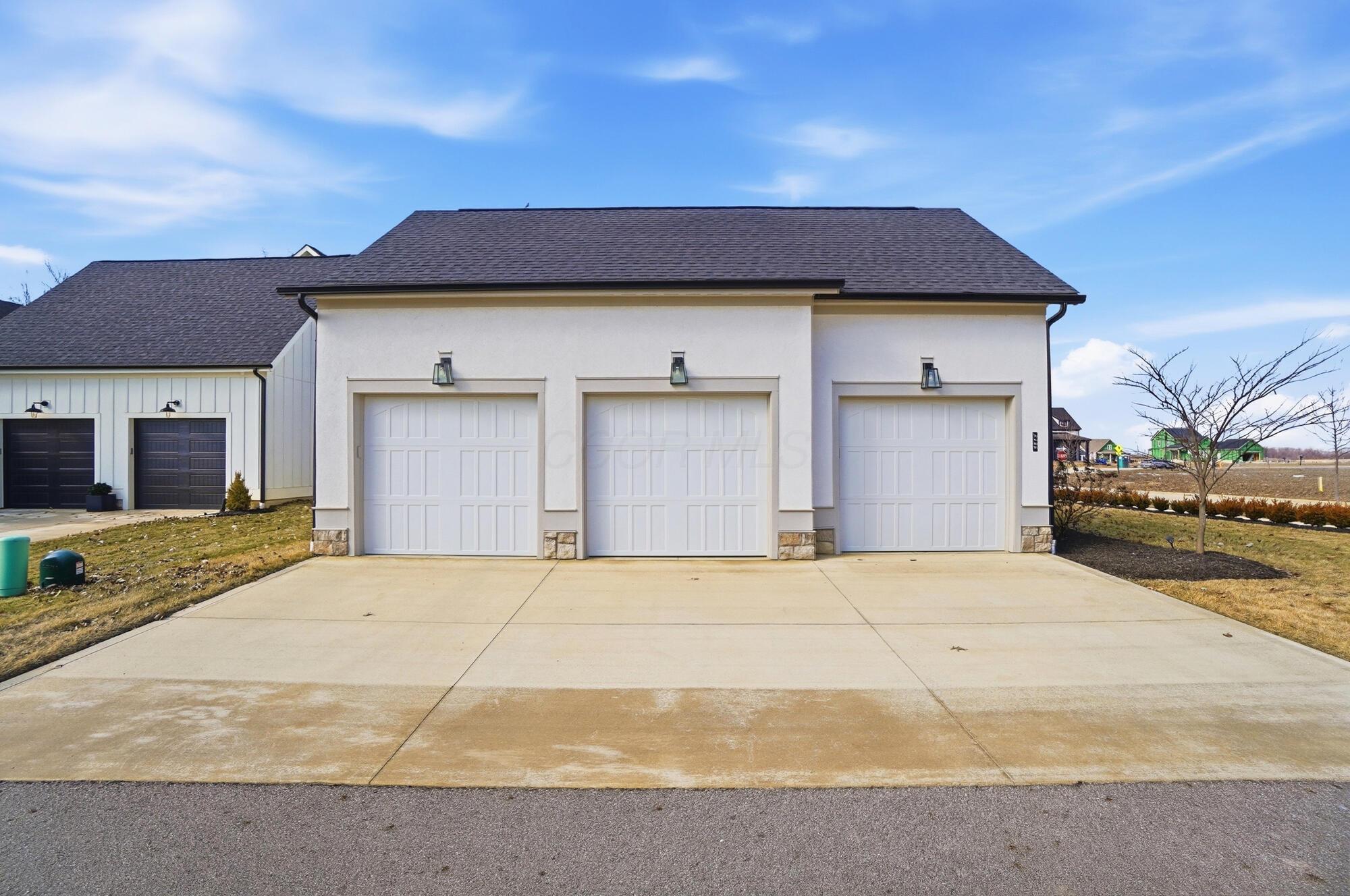5489 Evans Farm Drive, Lot 221