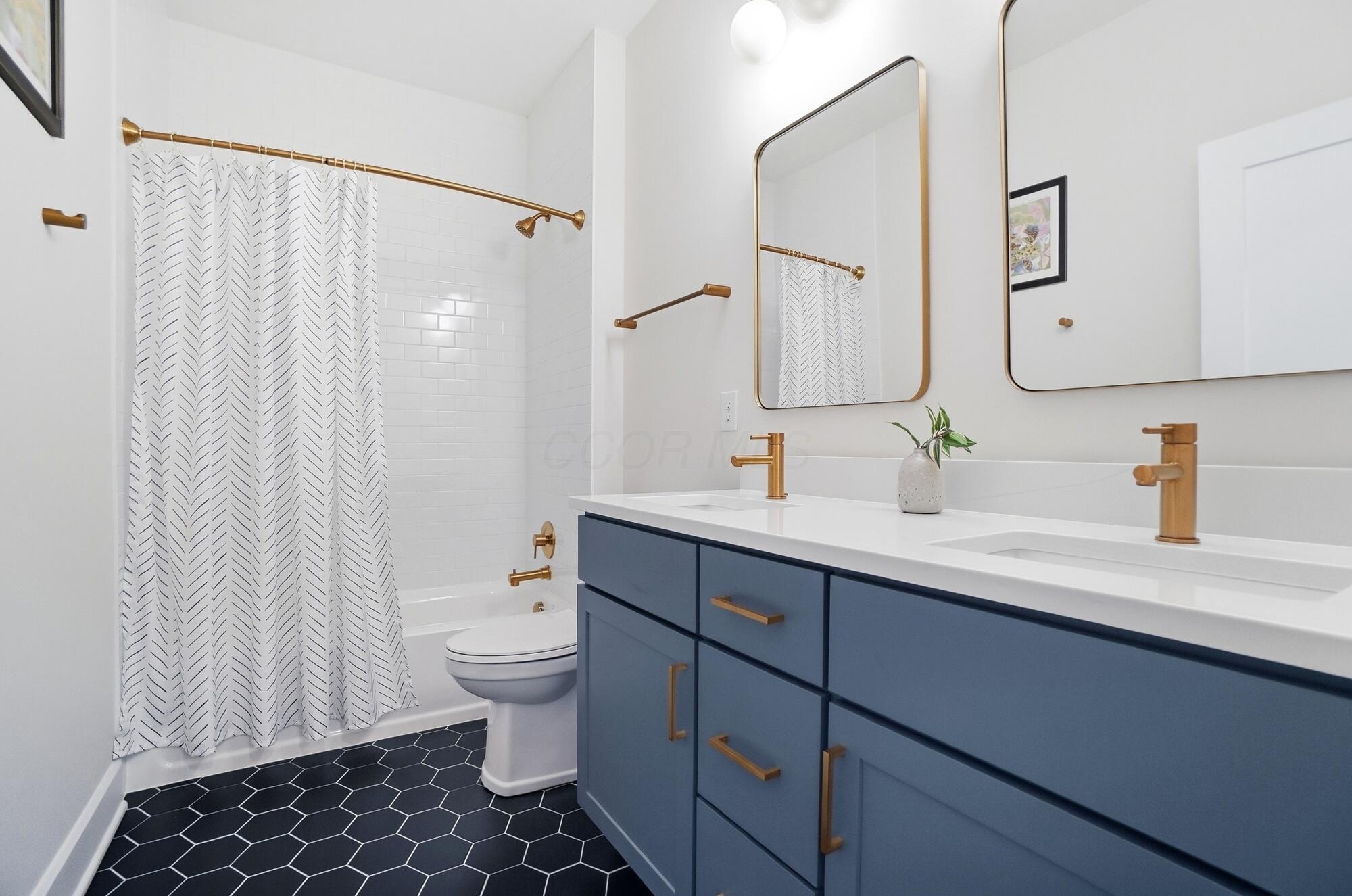 5489 Evans Farm Drive, Lot 221