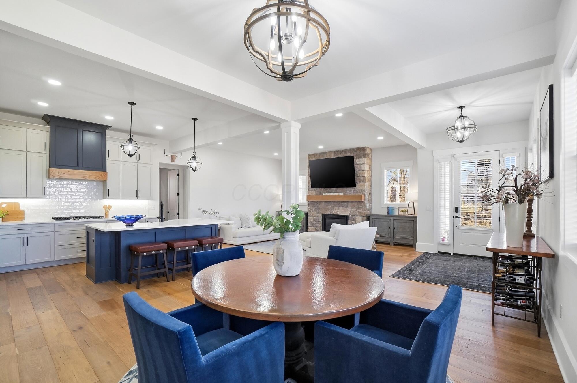 5489 Evans Farm Drive, Lot 221