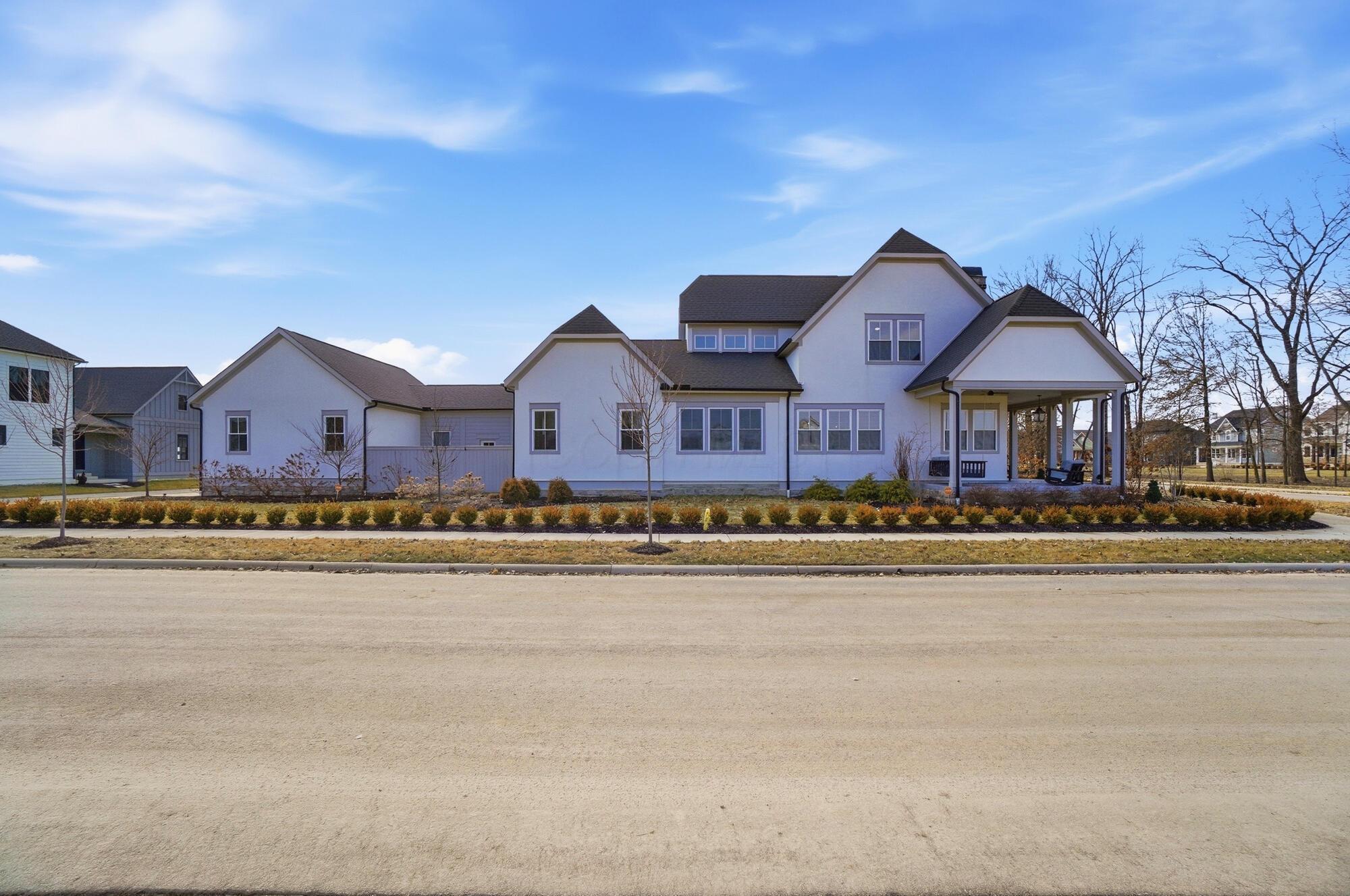 5489 Evans Farm Drive, Lot 221