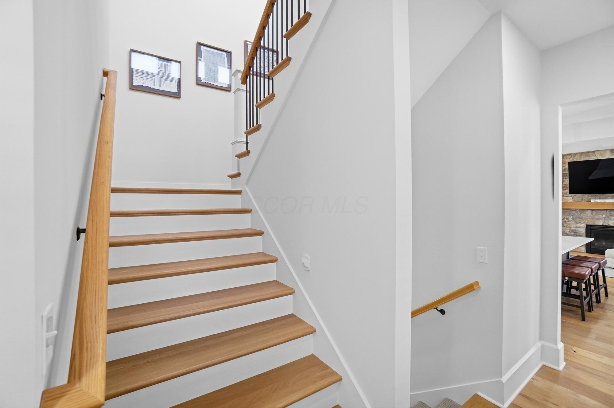 5489 Evans Farm Drive, Lot 221