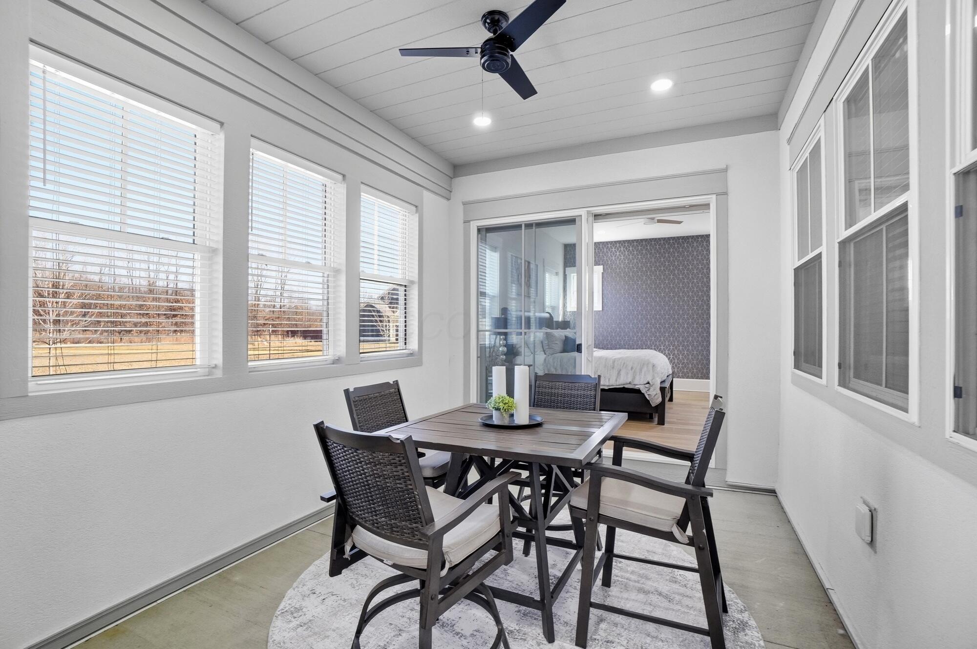 5489 Evans Farm Drive, Lot 221