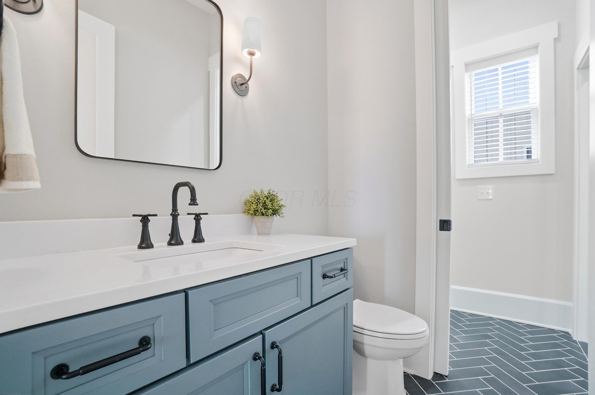 5489 Evans Farm Drive, Lot 221