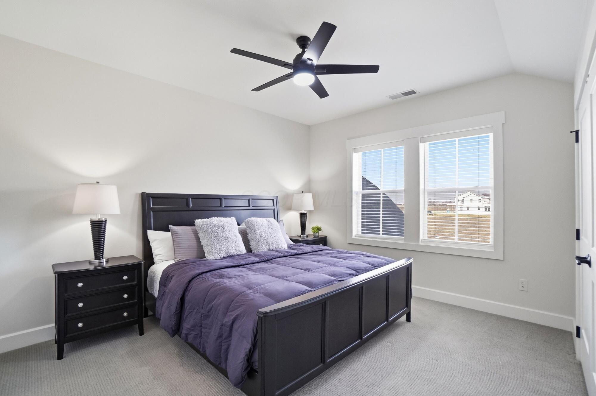 5489 Evans Farm Drive, Lot 221