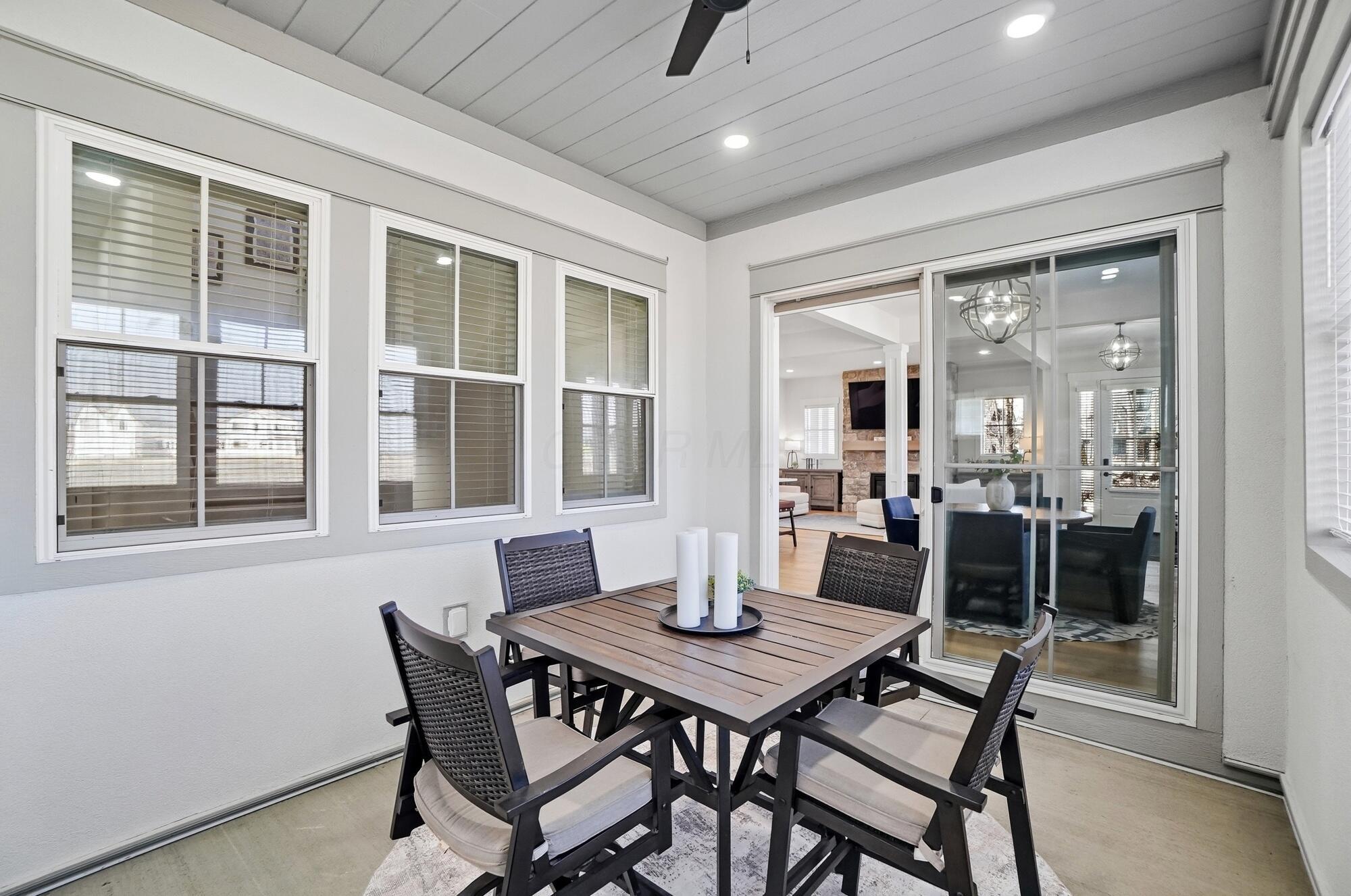 5489 Evans Farm Drive, Lot 221