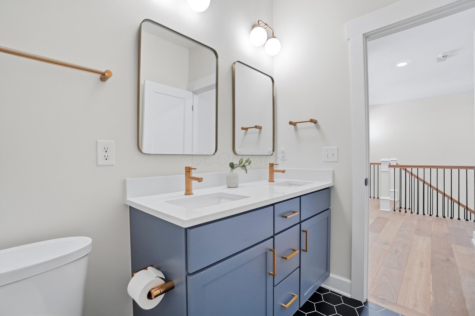 5489 Evans Farm Drive, Lot 221