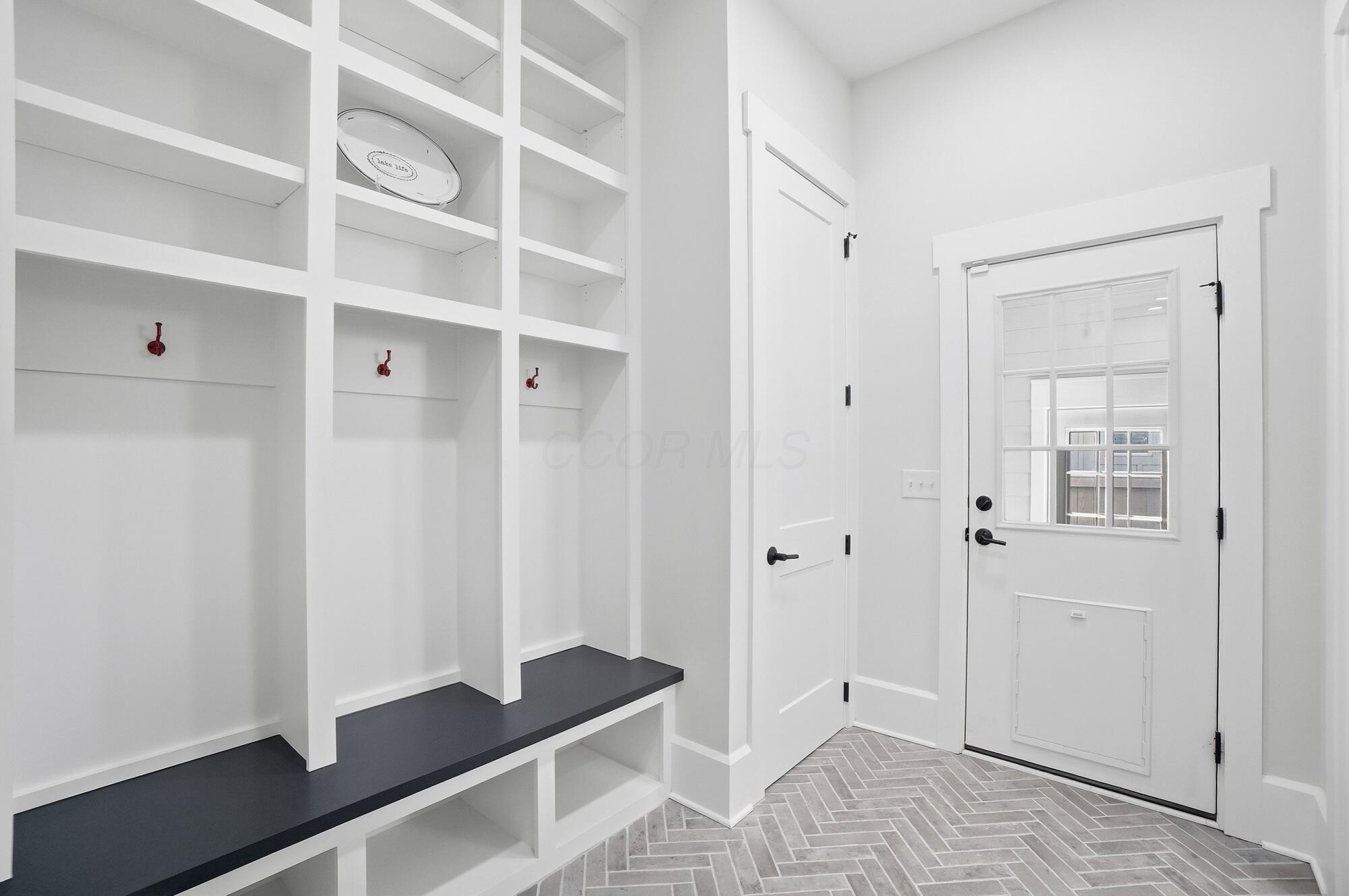 5489 Evans Farm Drive, Lot 221