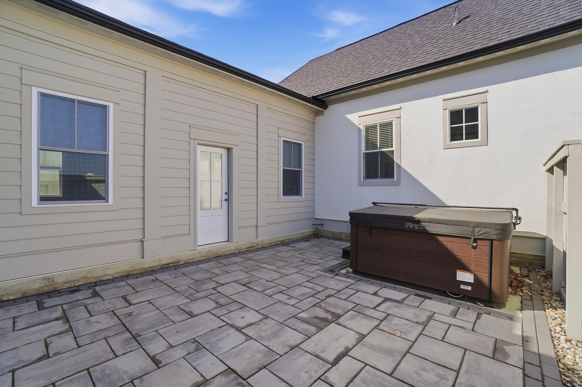 5489 Evans Farm Drive, Lot 221