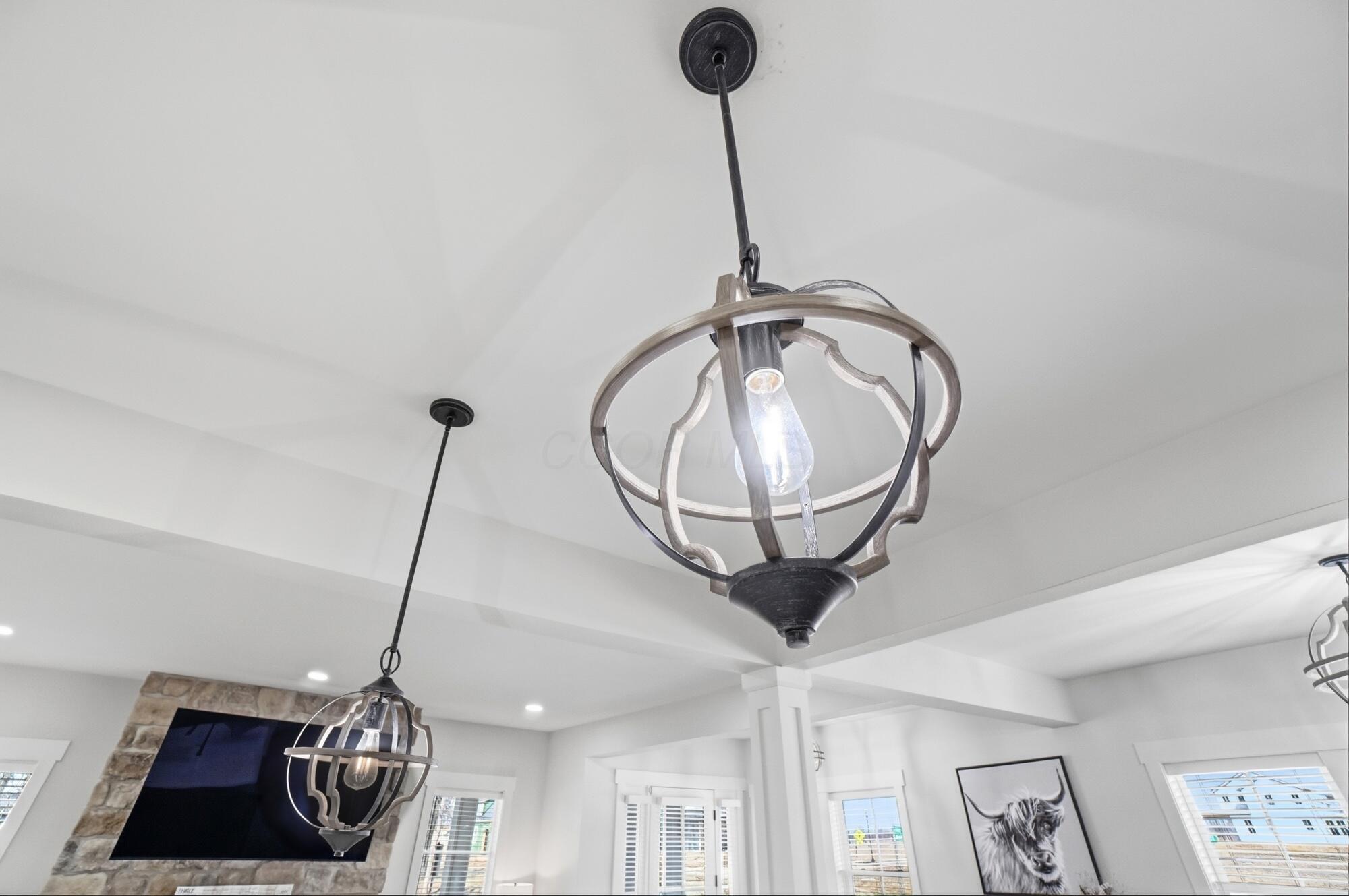 5489 Evans Farm Drive, Lot 221