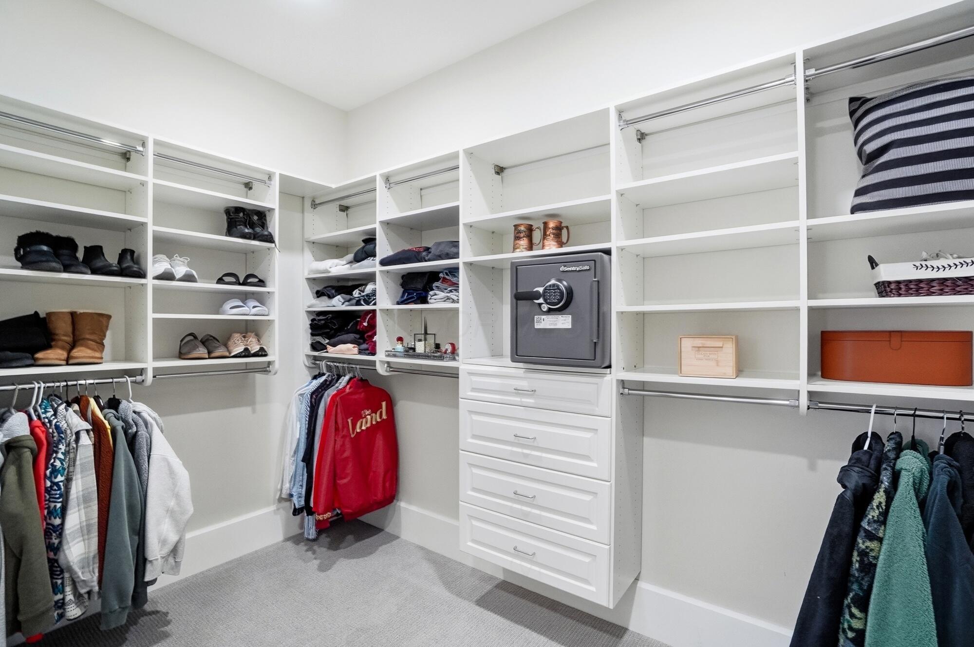 5489 Evans Farm Drive, Lot 221