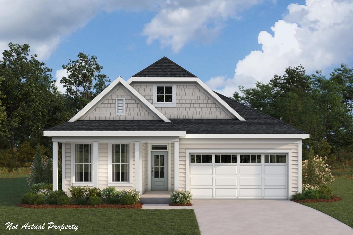 1032 Ivy Wood Drive