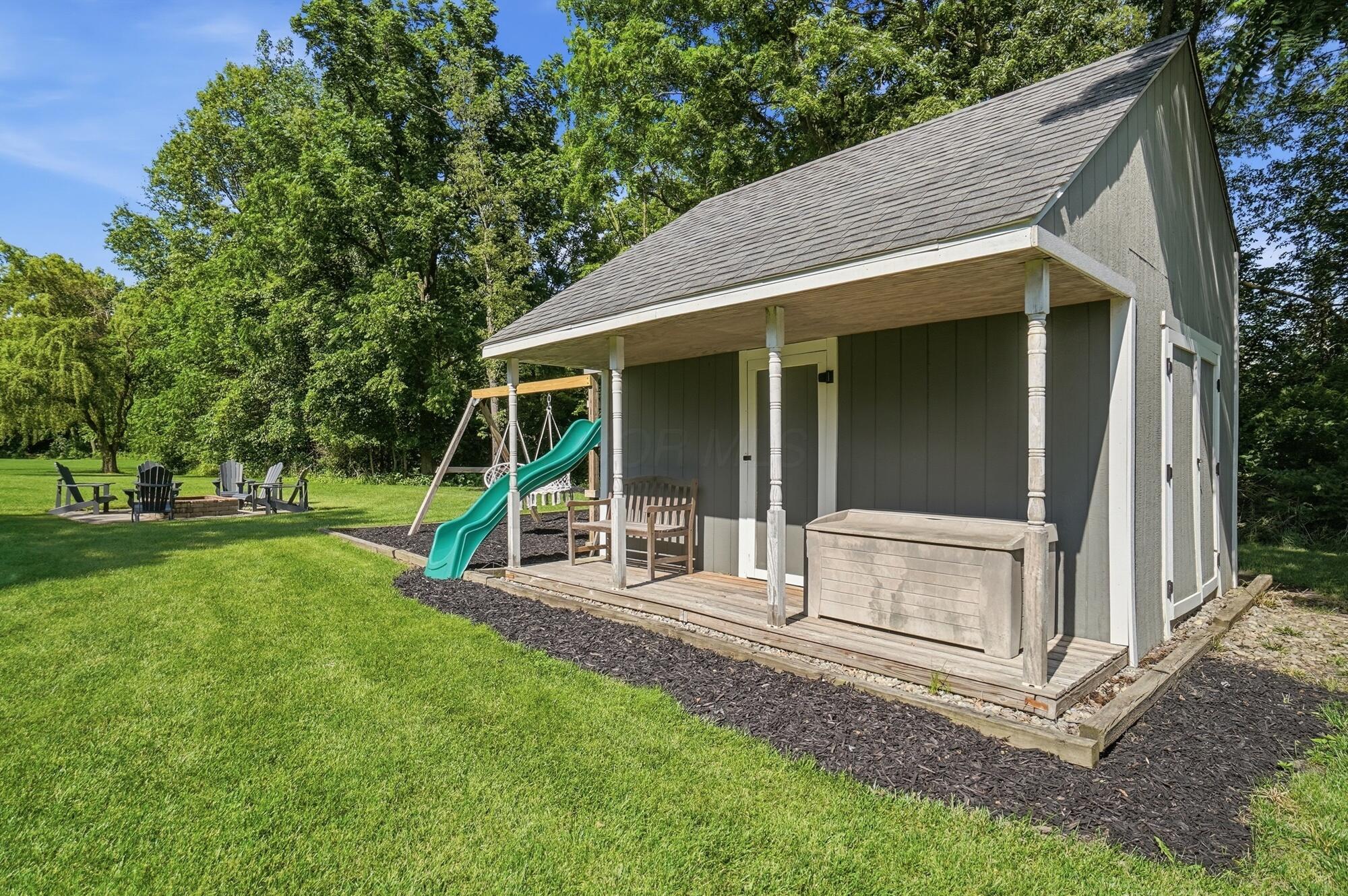 8100 Mitchell Dewitt Road