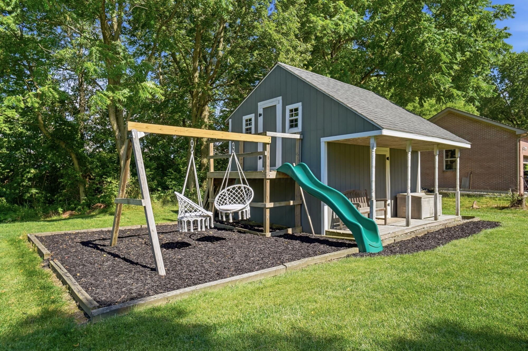 8100 Mitchell Dewitt Road