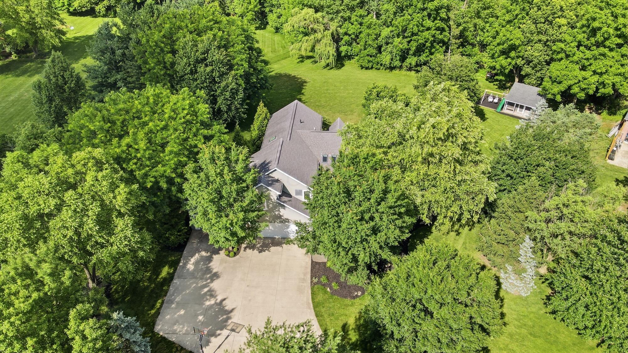 8100 Mitchell Dewitt Road