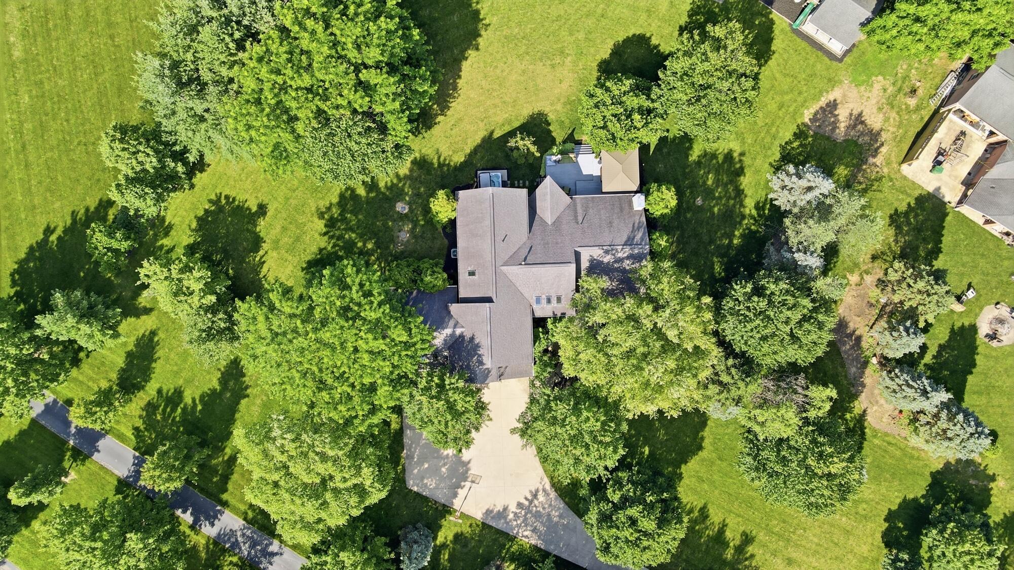 8100 Mitchell Dewitt Road
