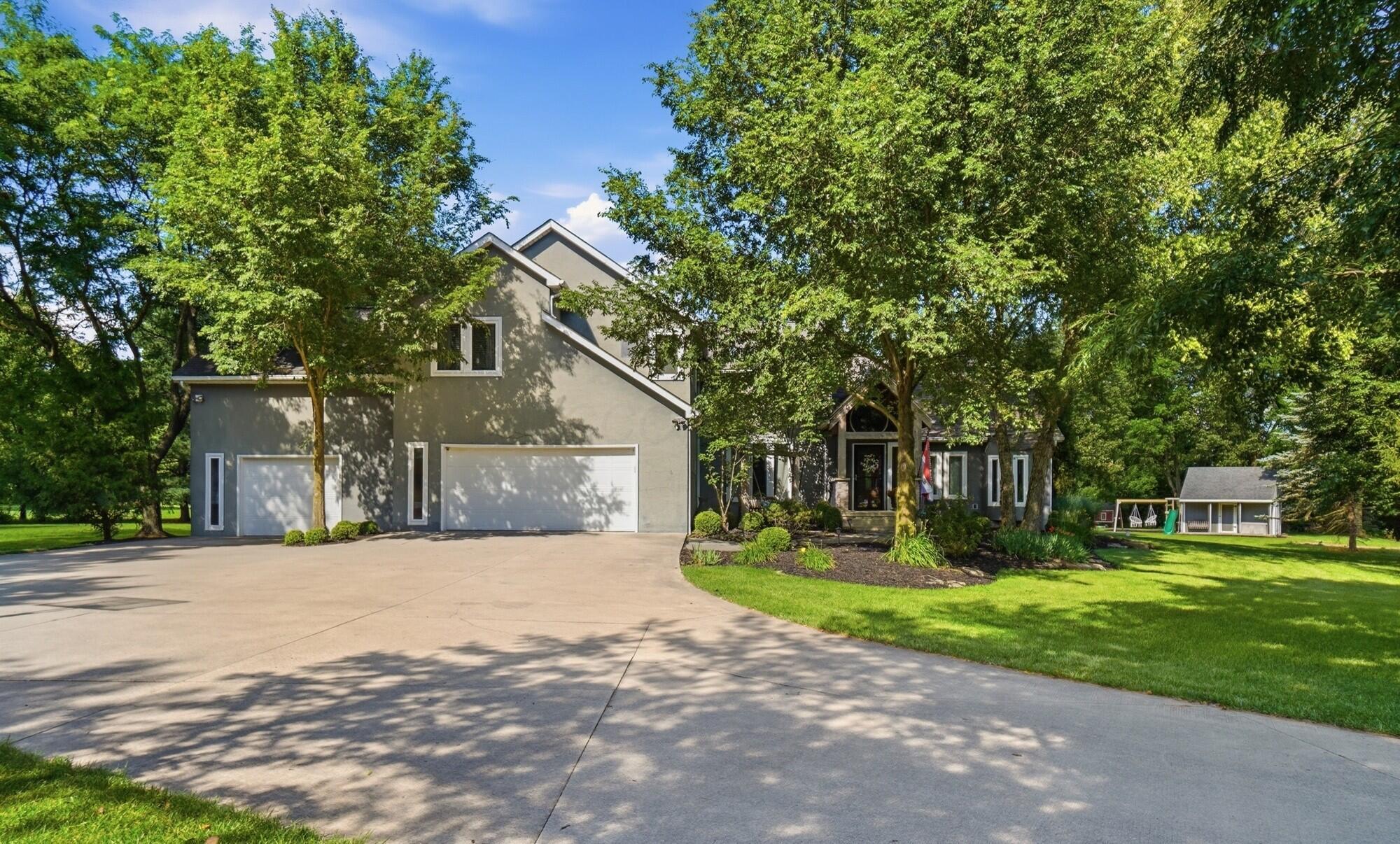 8100 Mitchell Dewitt Road