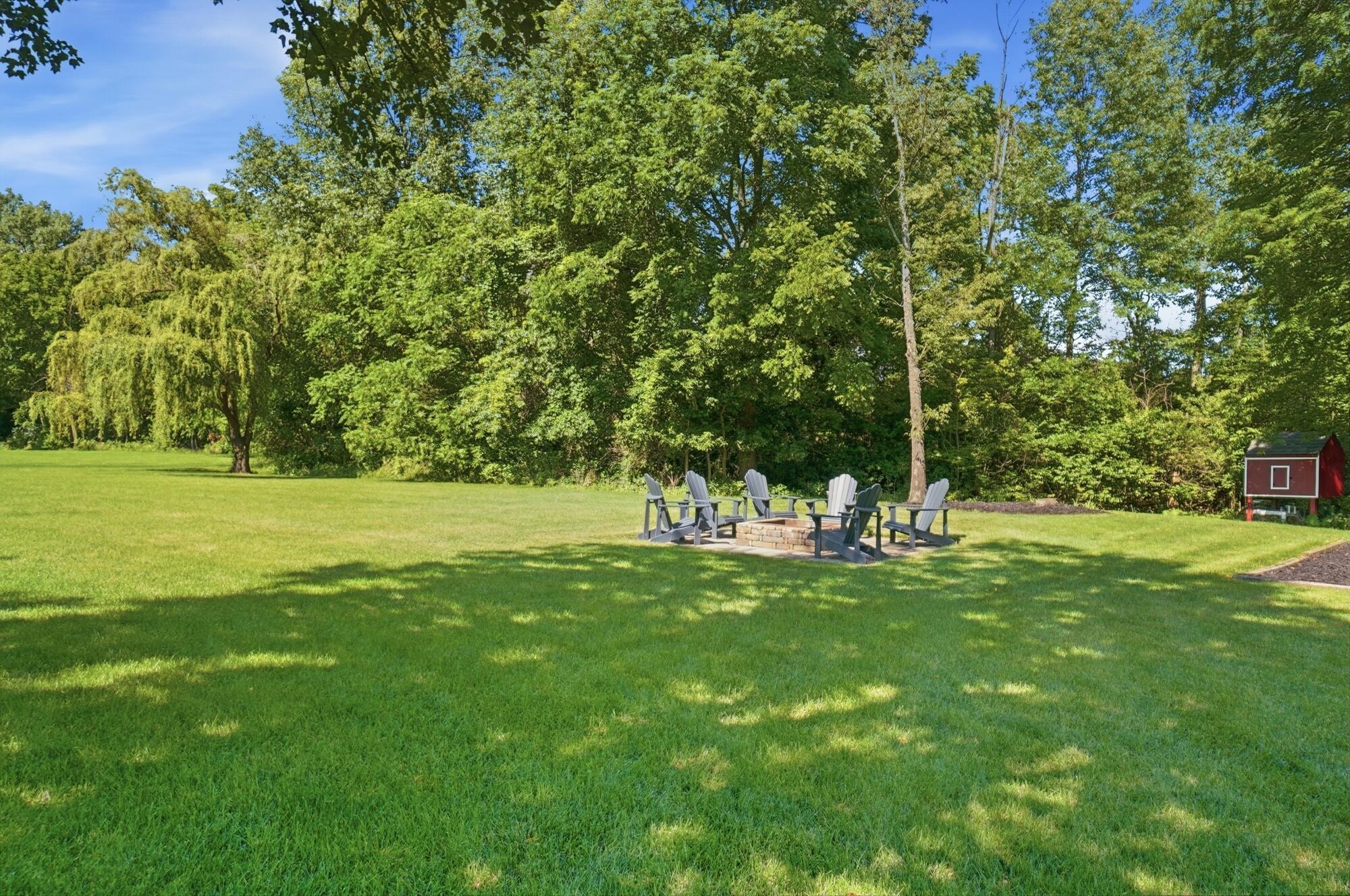 8100 Mitchell Dewitt Road