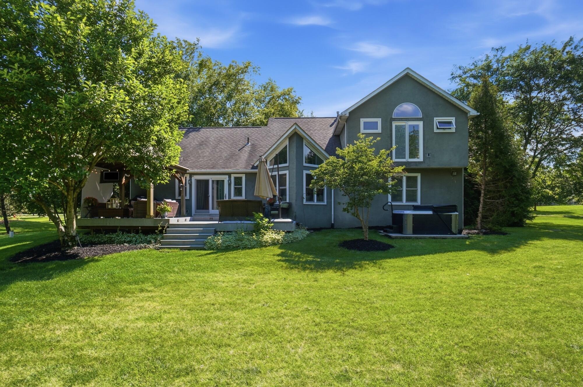 8100 Mitchell Dewitt Road
