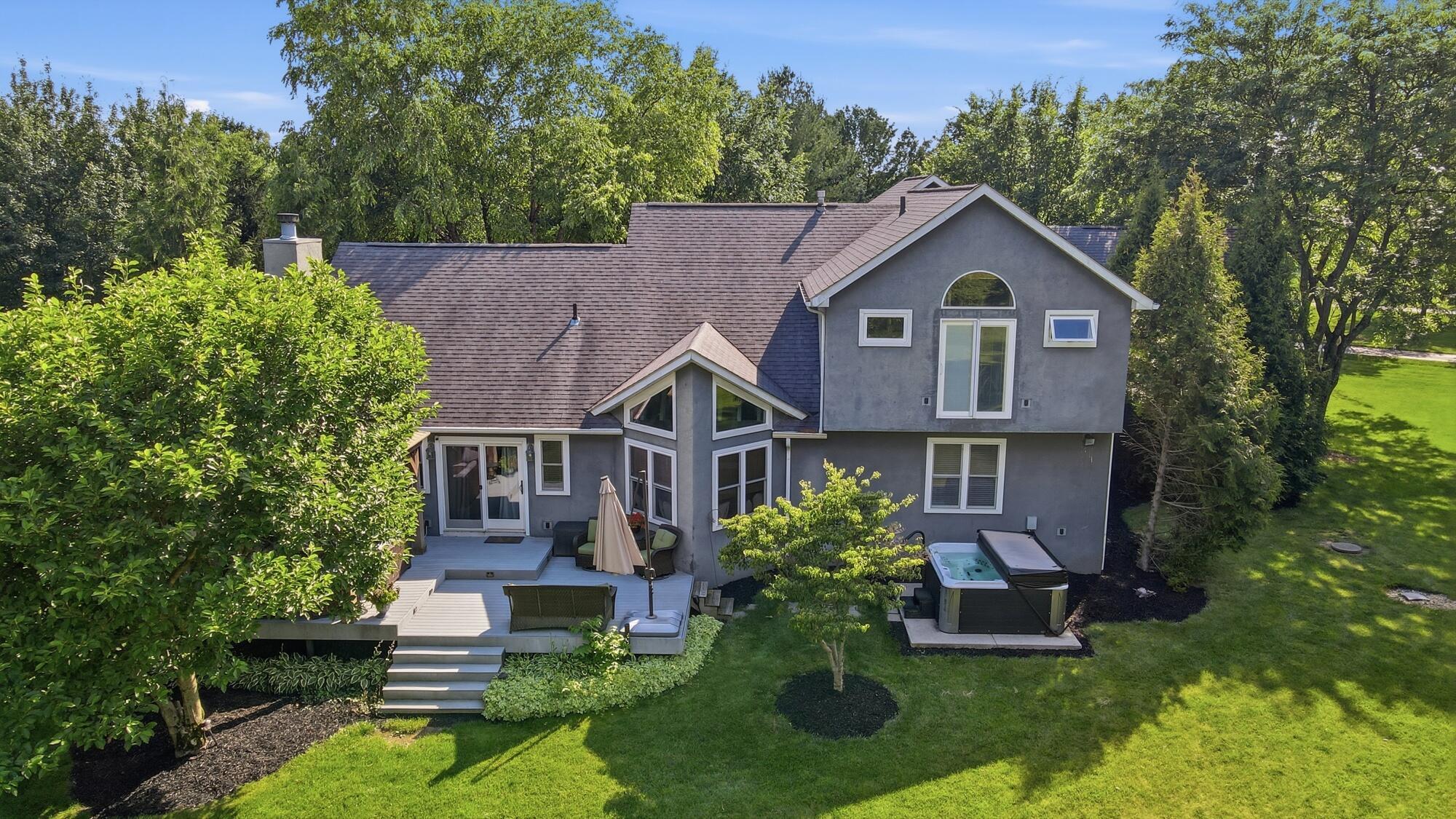 8100 Mitchell Dewitt Road