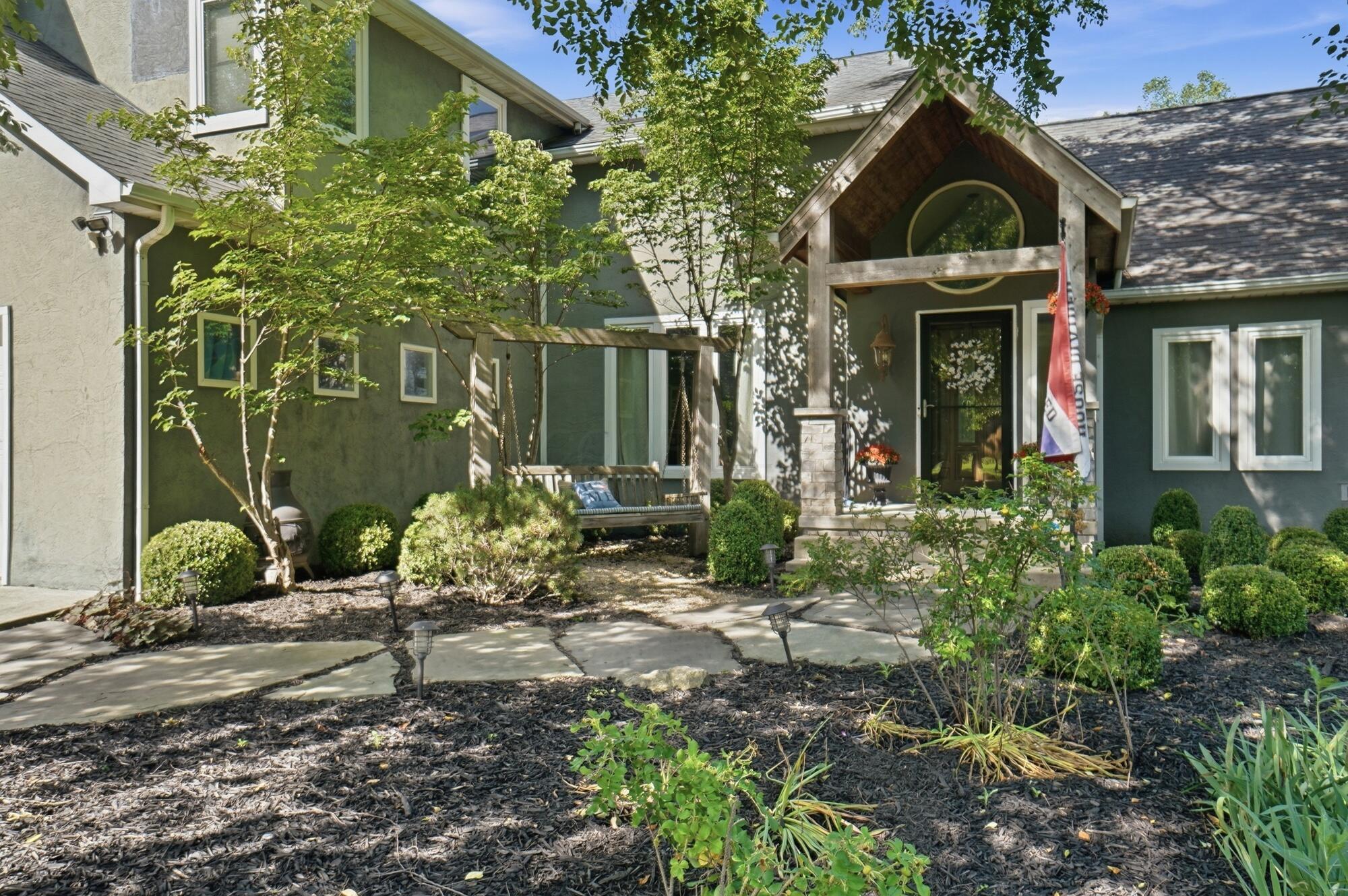 8100 Mitchell Dewitt Road