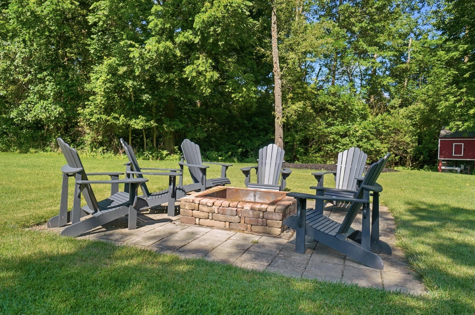 8100 Mitchell Dewitt Road