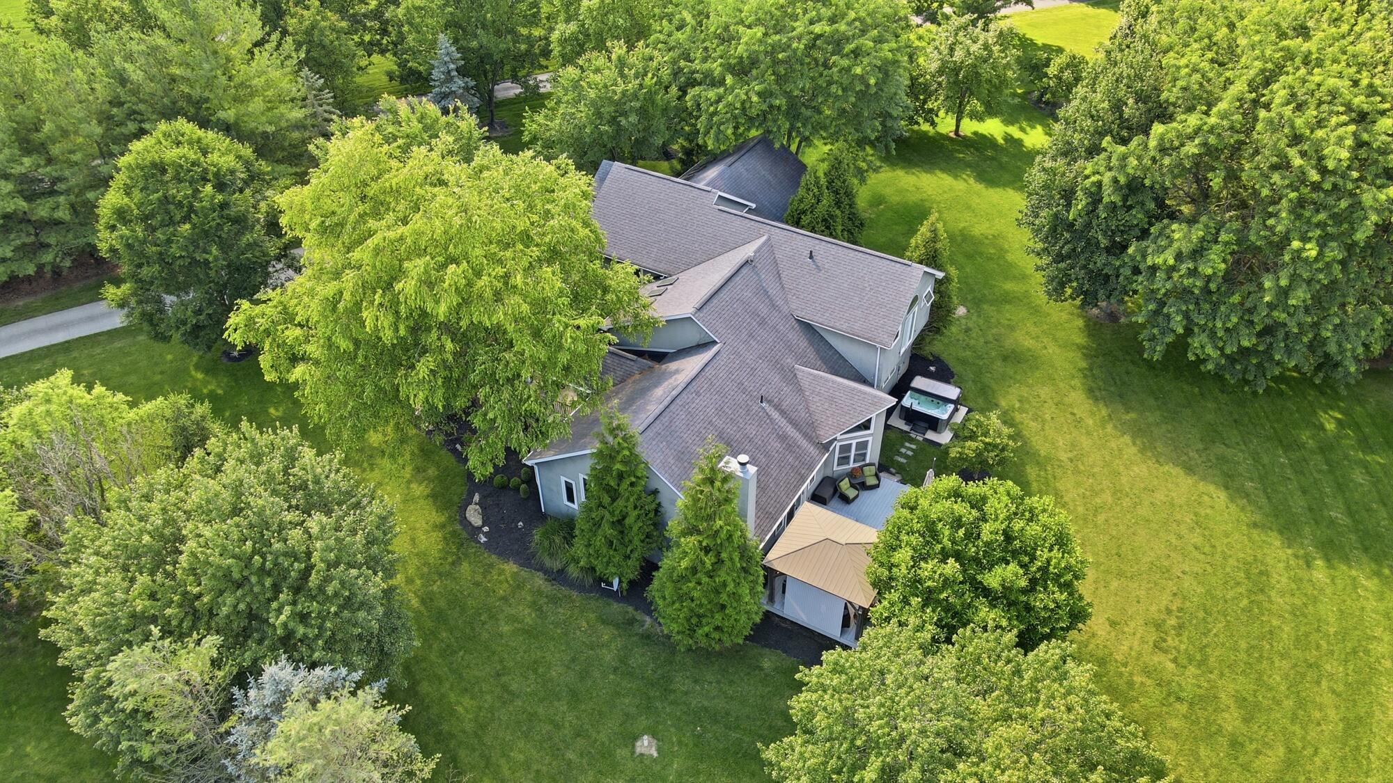 8100 Mitchell Dewitt Road