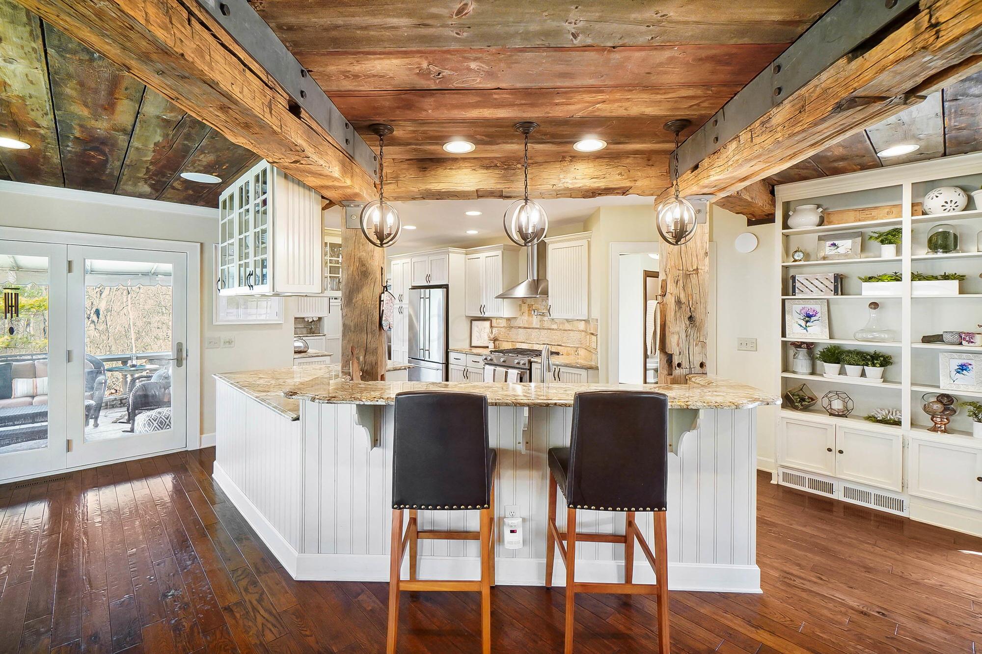 1731 Timberlake Drive