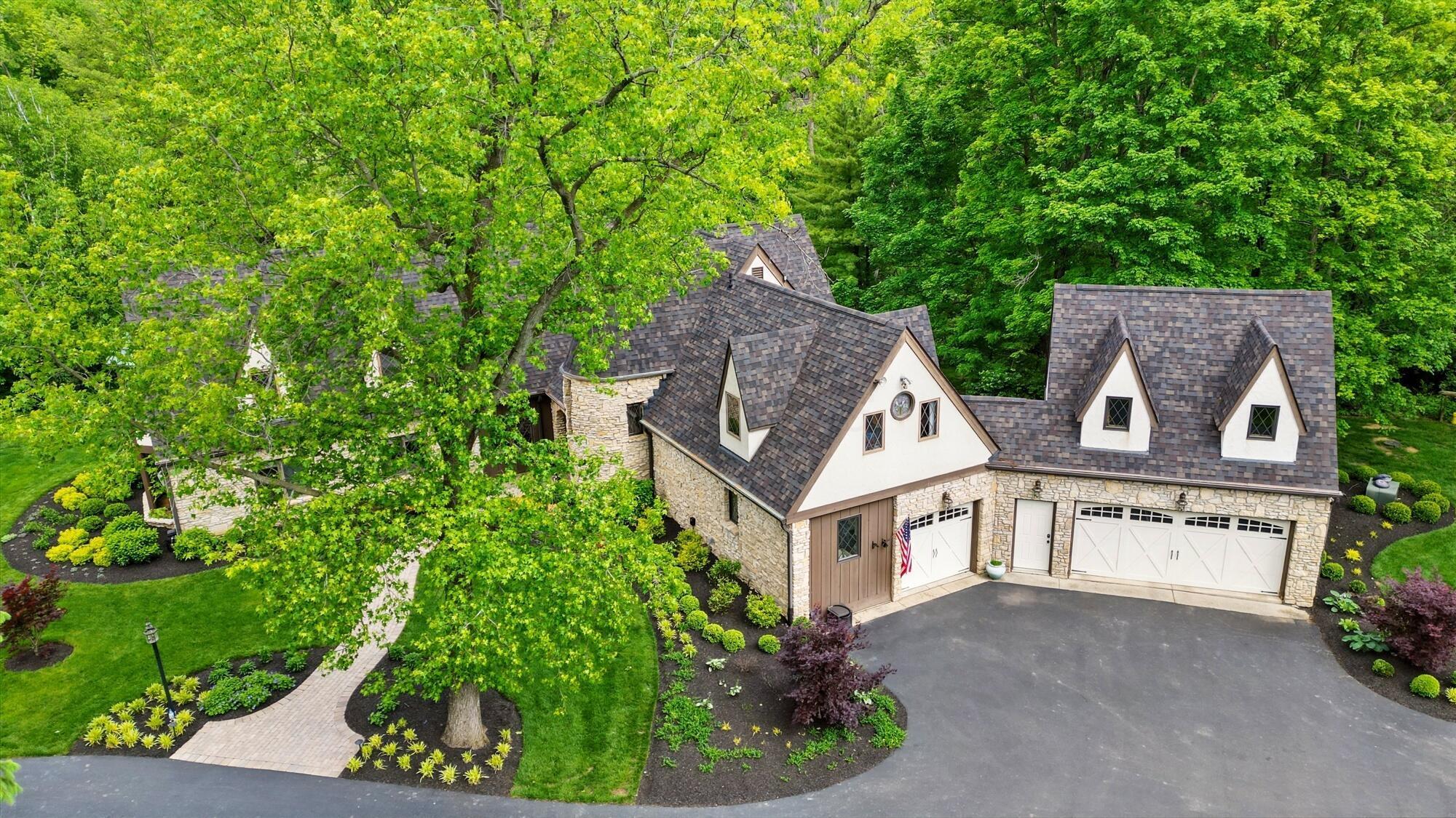 1731 Timberlake Drive