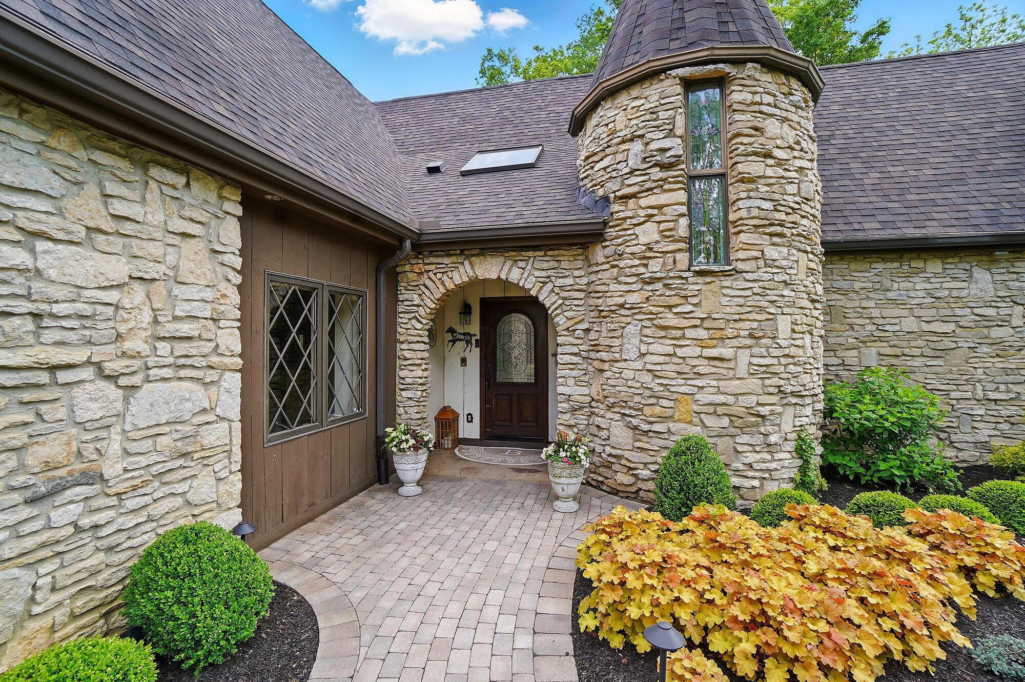 1731 Timberlake Drive