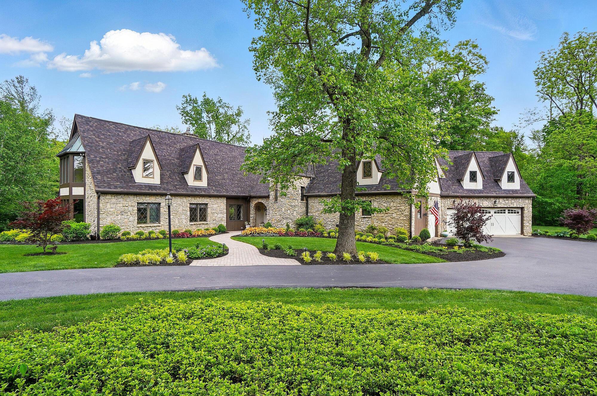 1731 Timberlake Drive