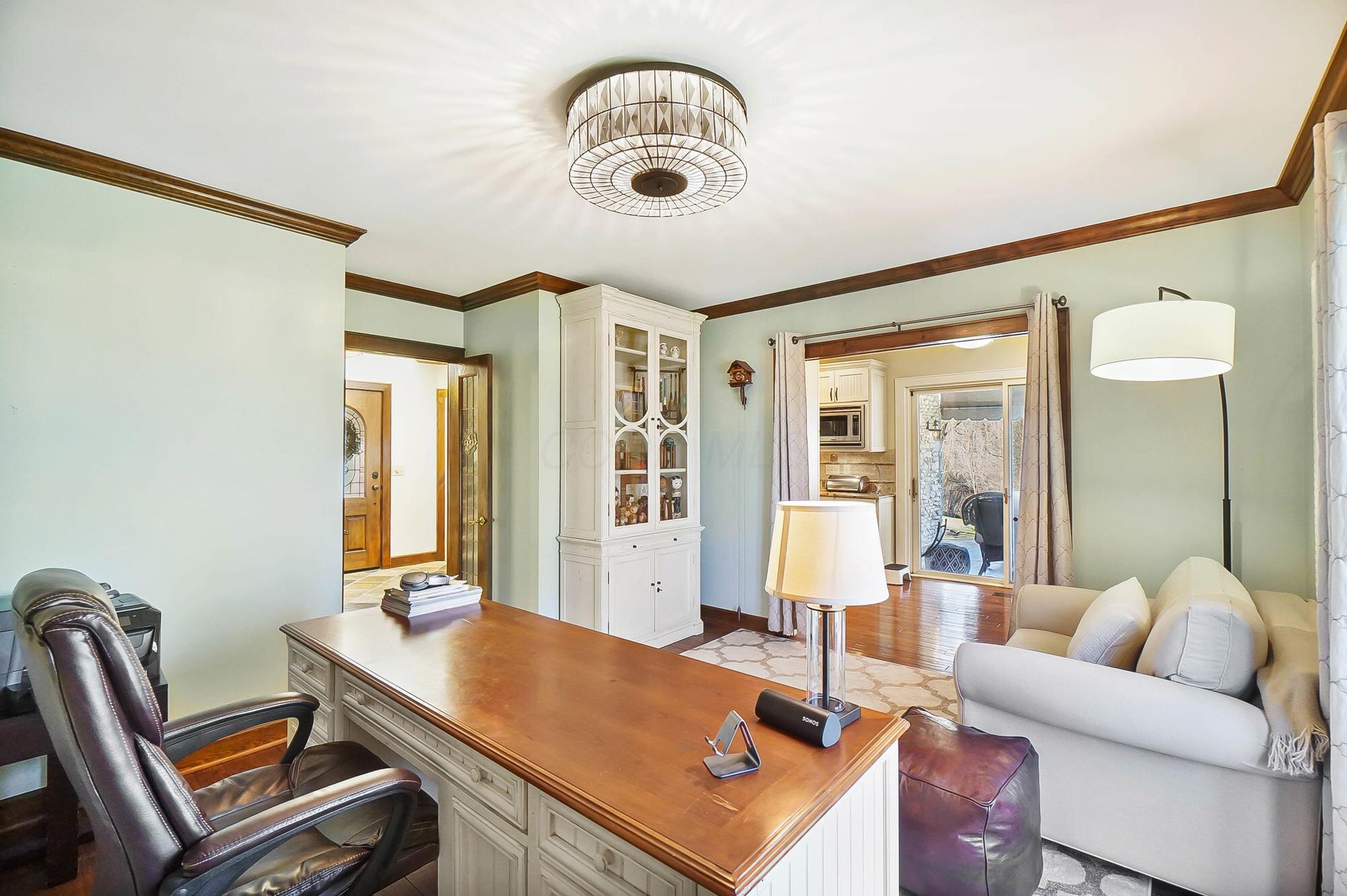 1731 Timberlake Drive