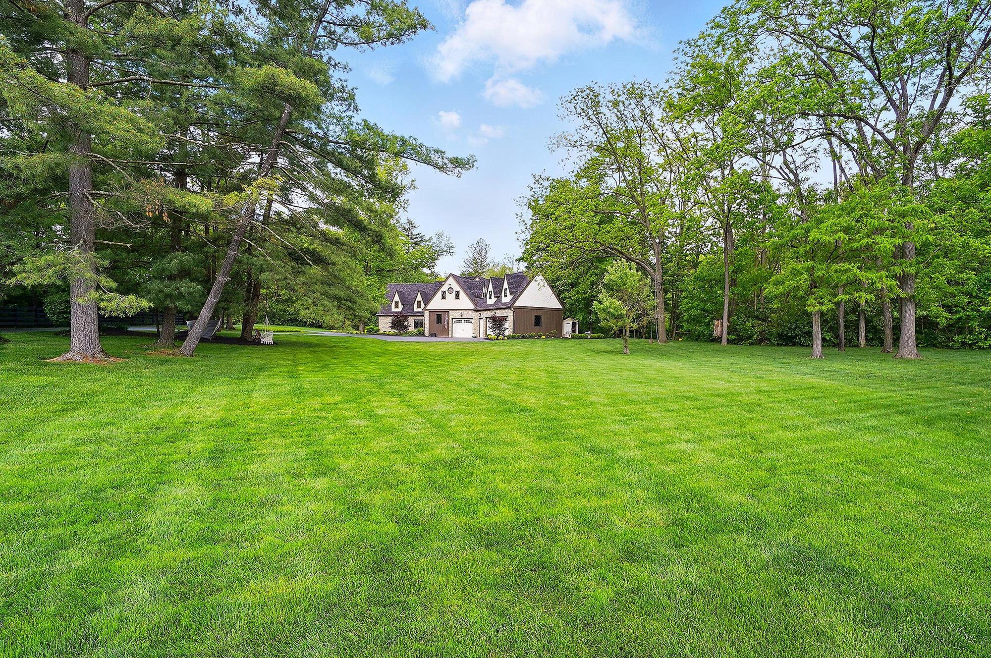 1731 Timberlake Drive