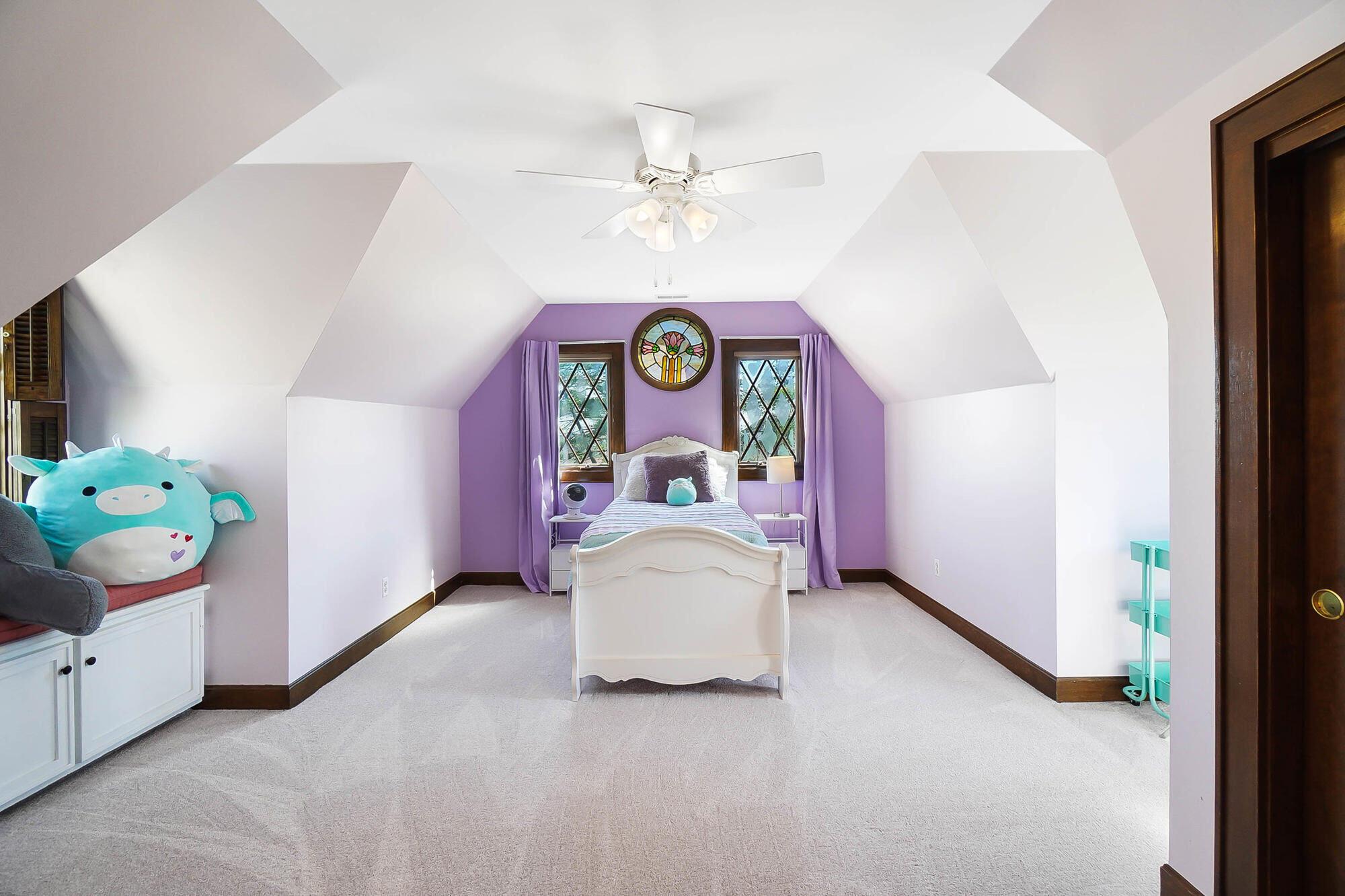 1731 Timberlake Drive