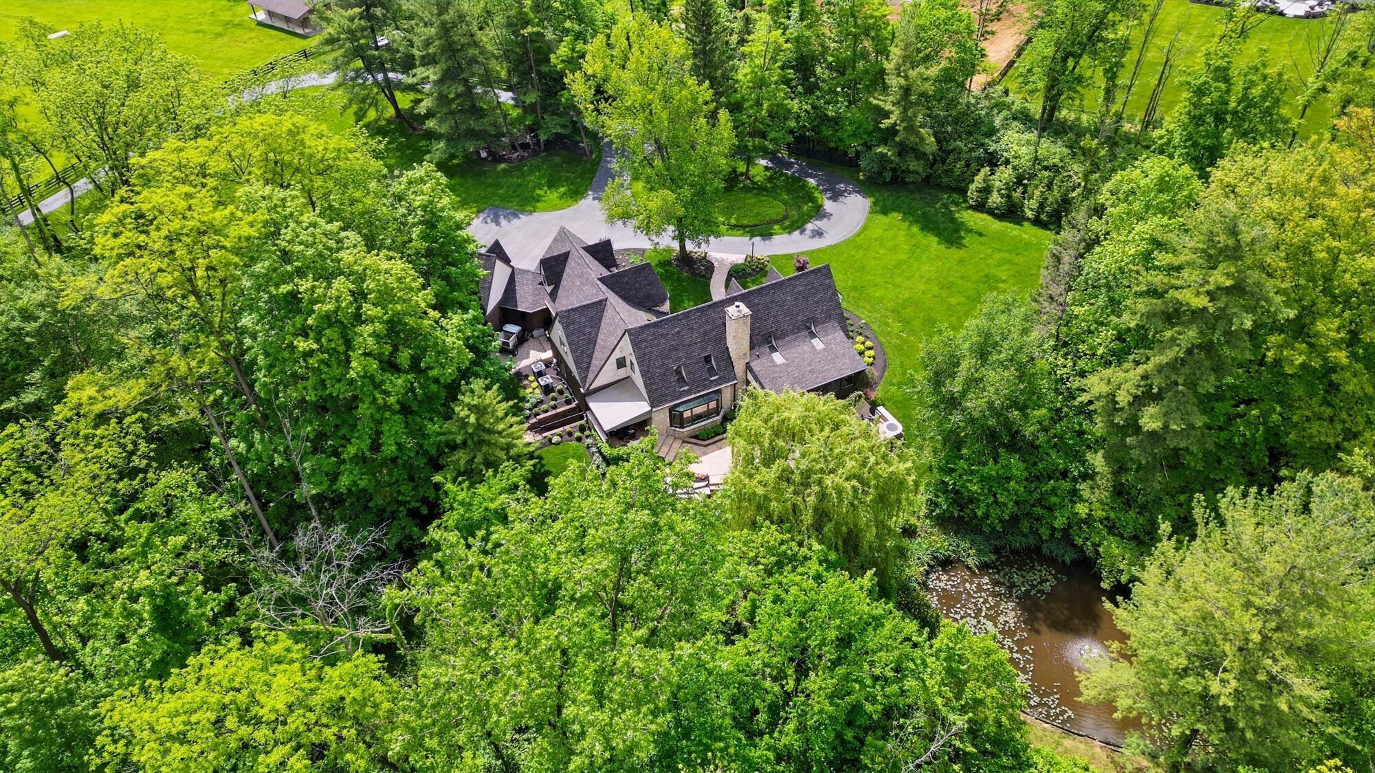 1731 Timberlake Drive