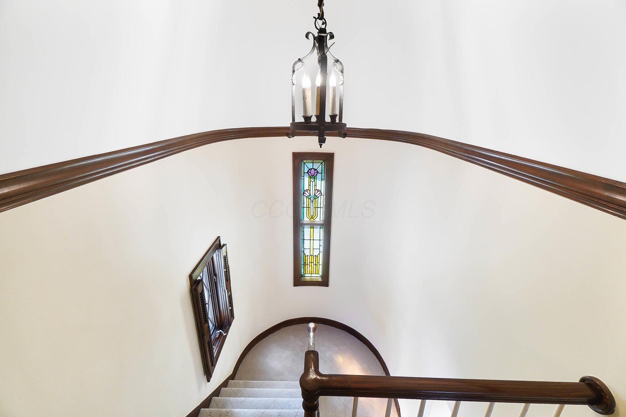 1731 Timberlake Drive