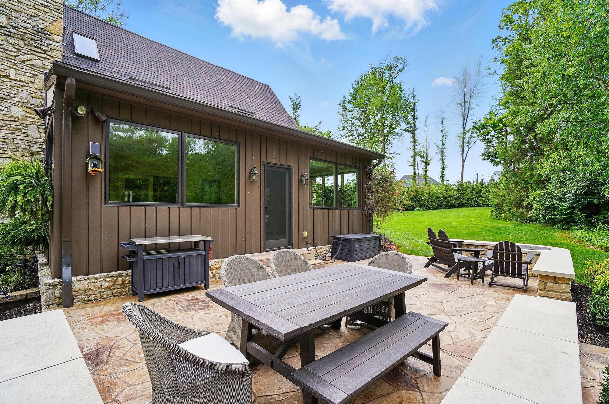 1731 Timberlake Drive