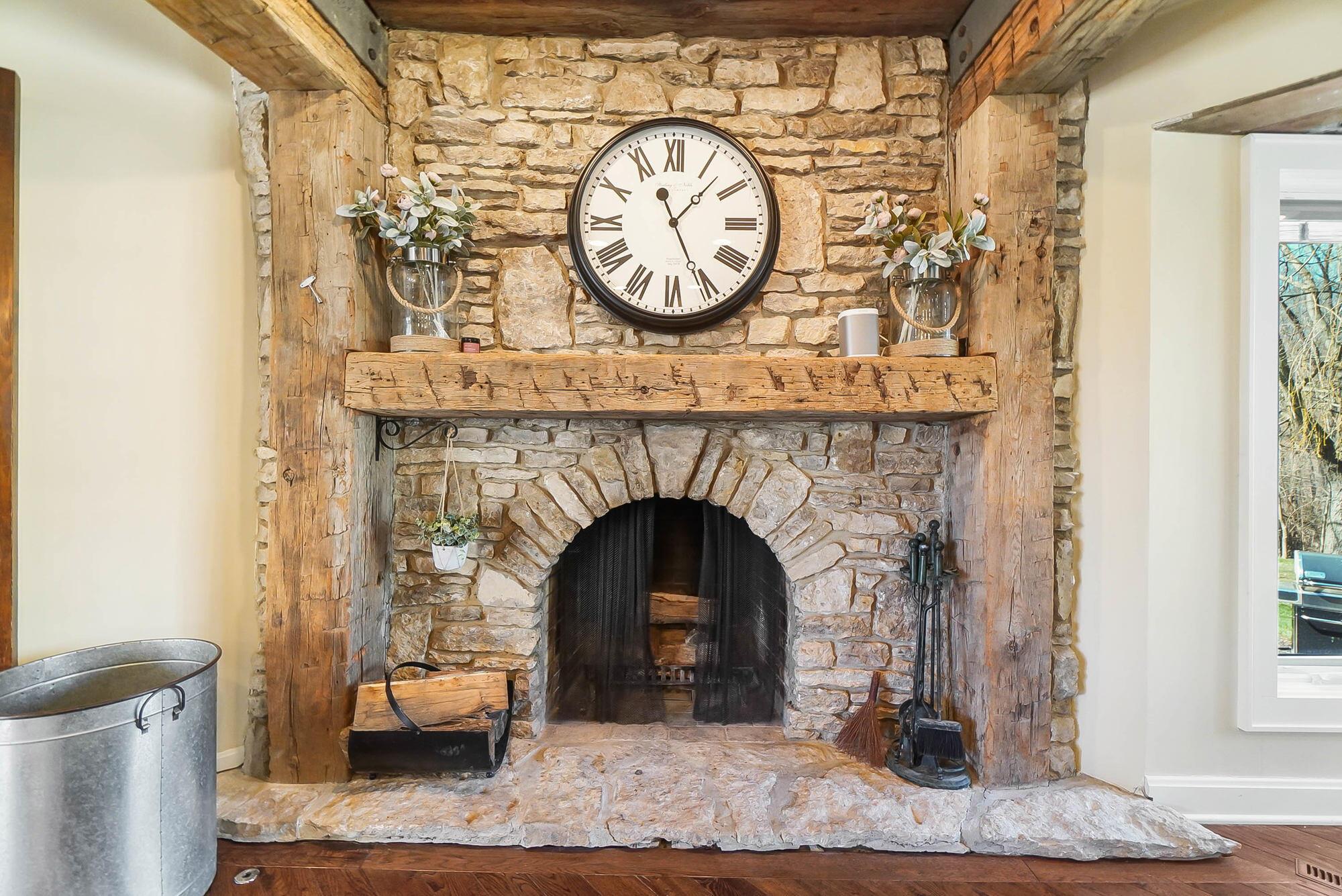 1731 Timberlake Drive