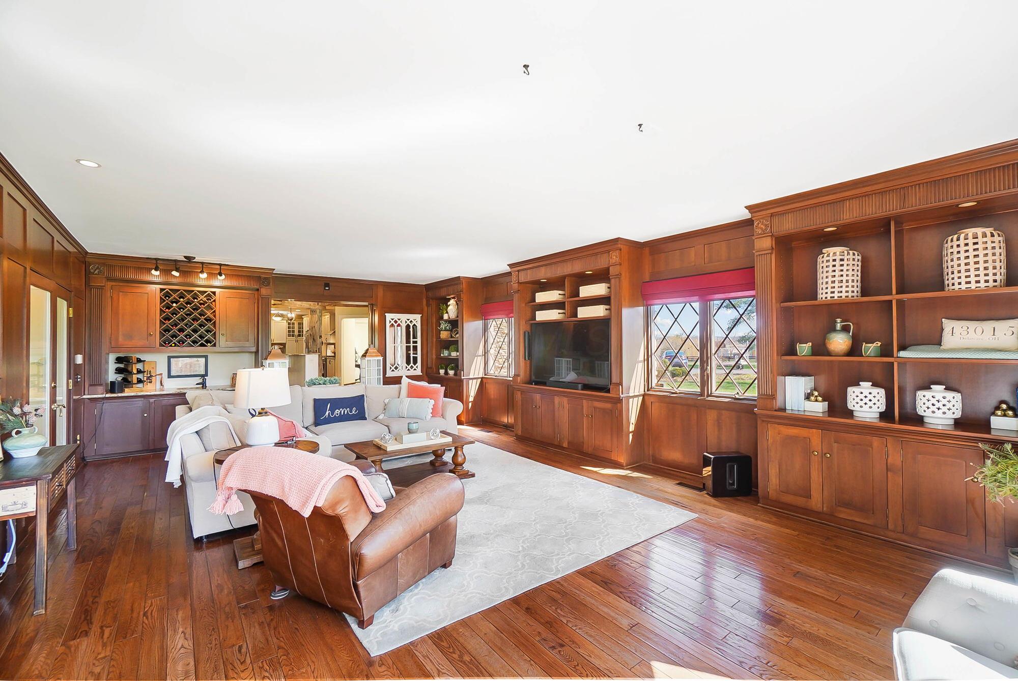 1731 Timberlake Drive