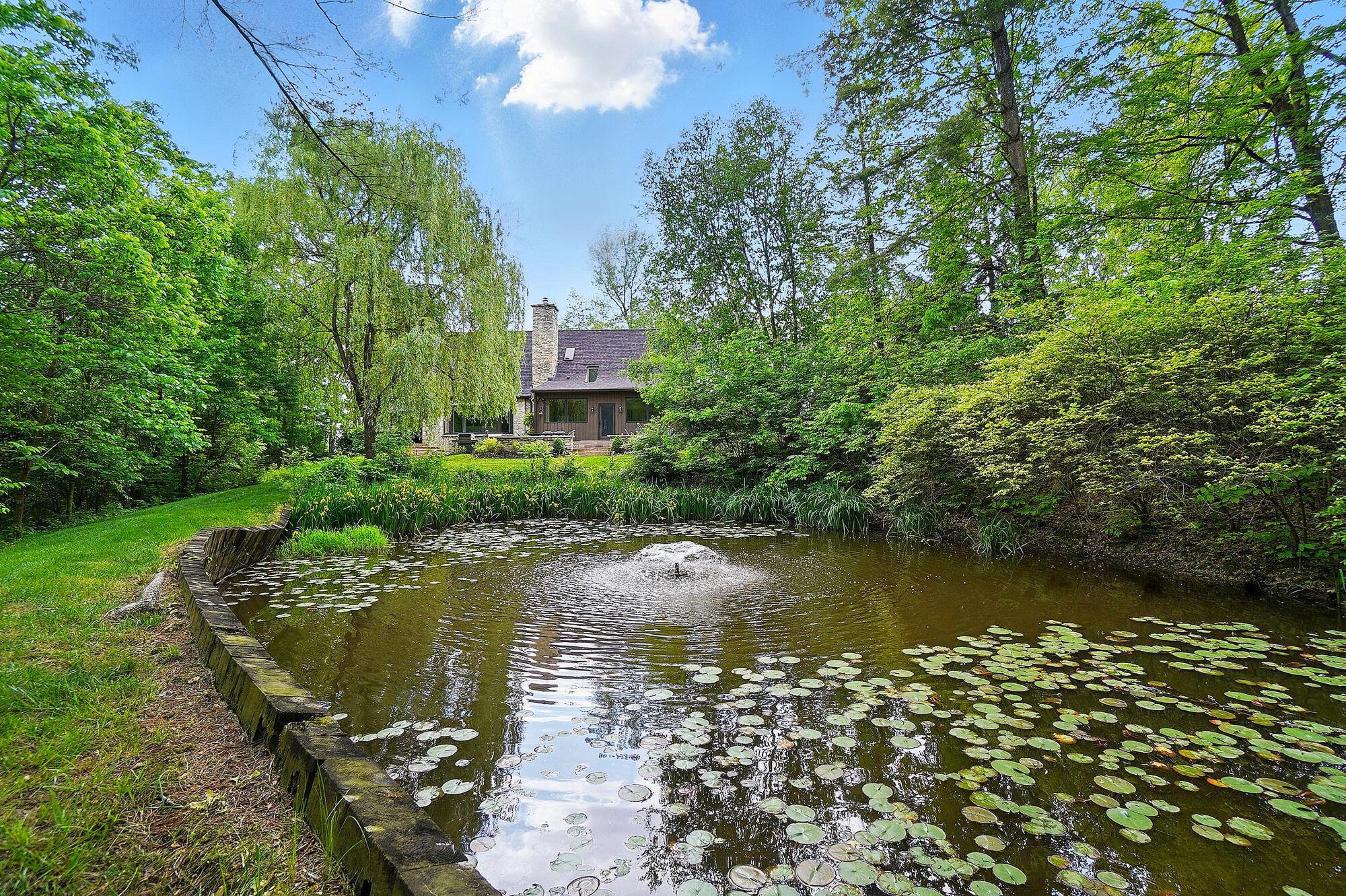 1731 Timberlake Drive