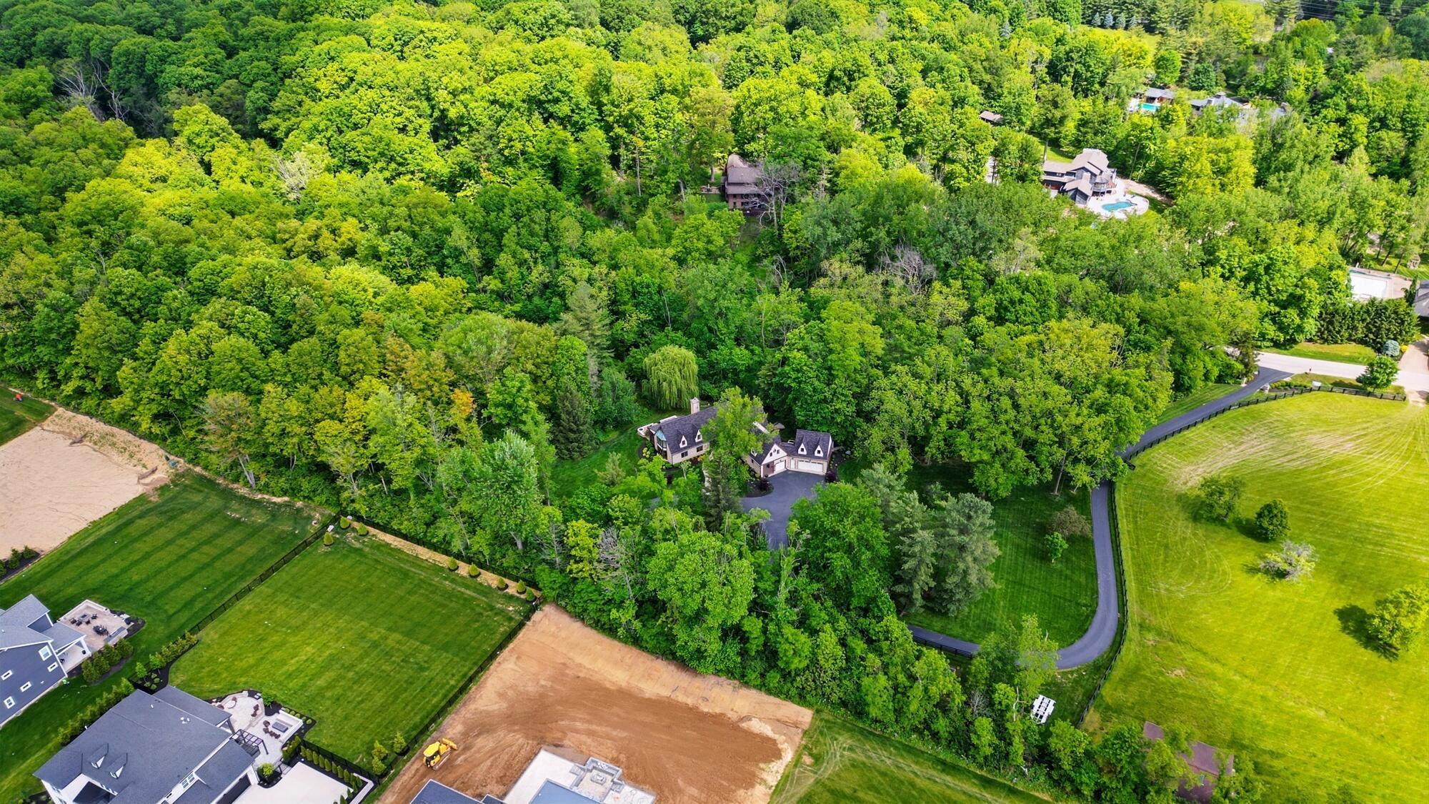 1731 Timberlake Drive