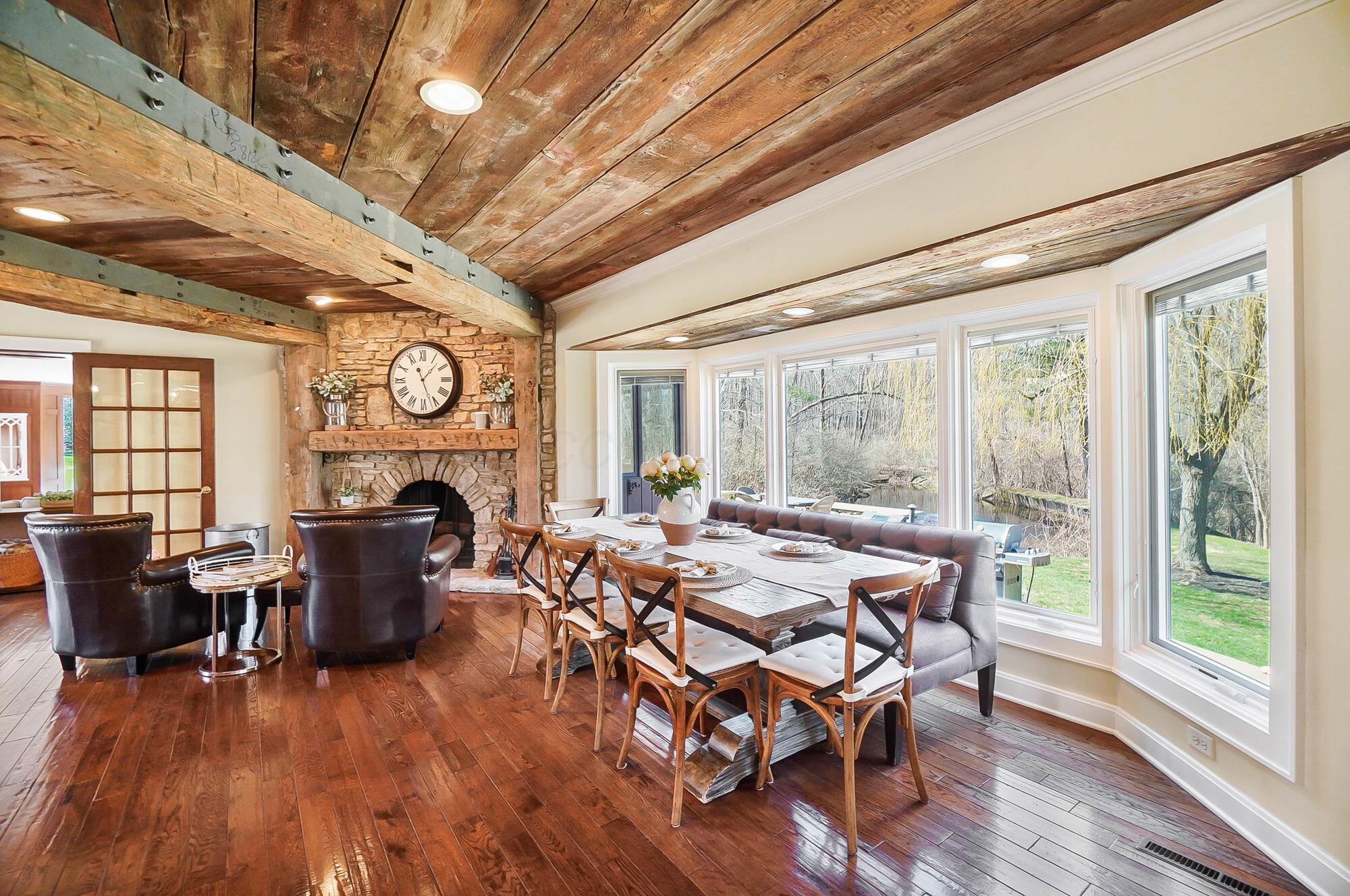 1731 Timberlake Drive