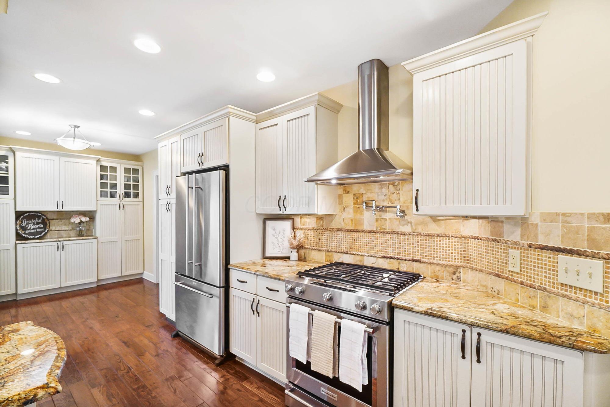 1731 Timberlake Drive