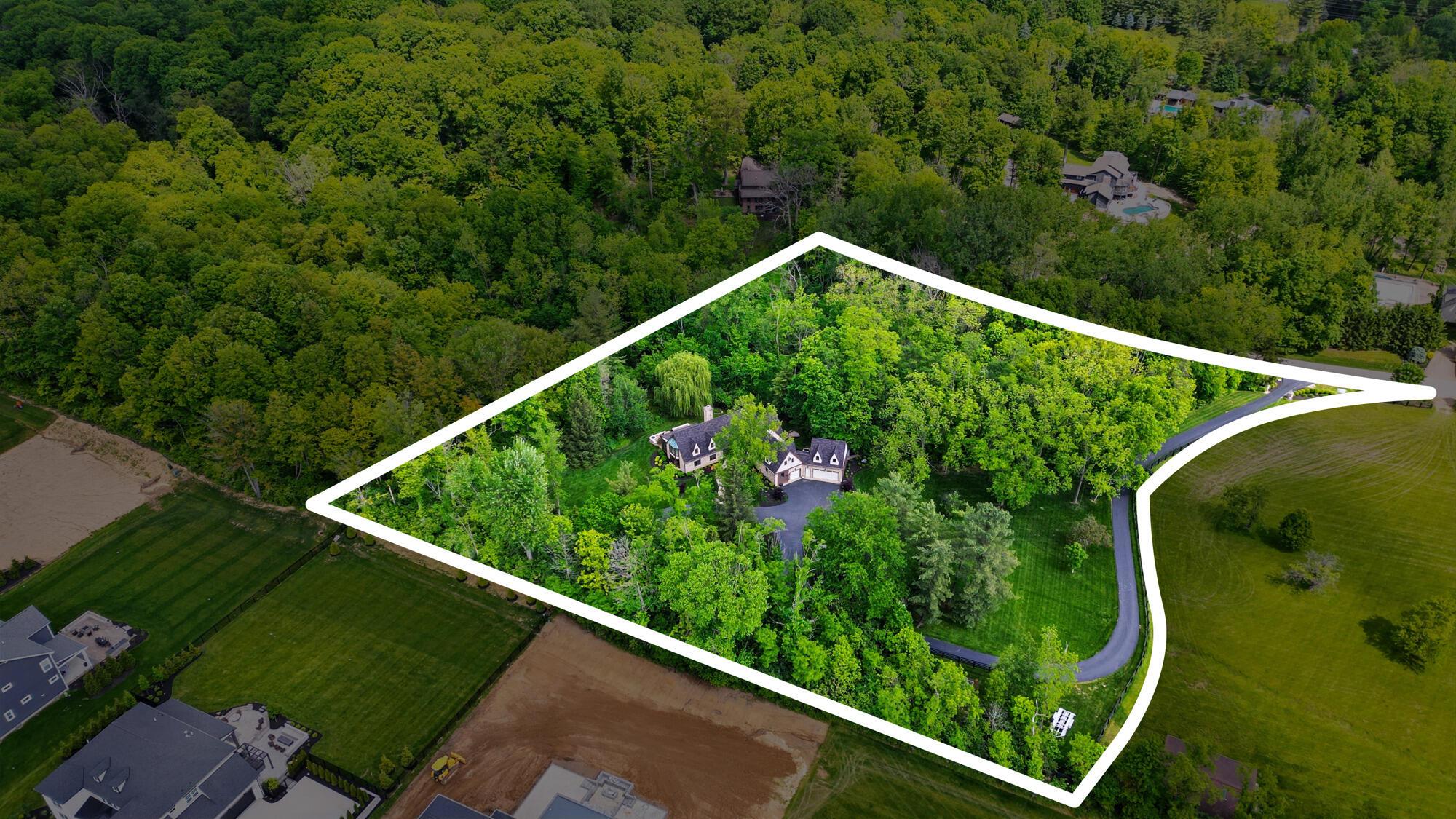 1731 Timberlake Drive