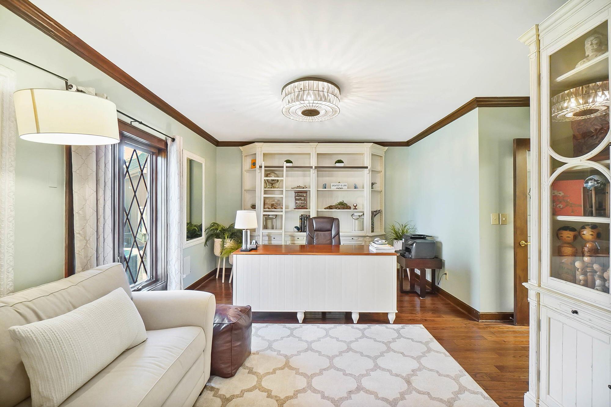 1731 Timberlake Drive