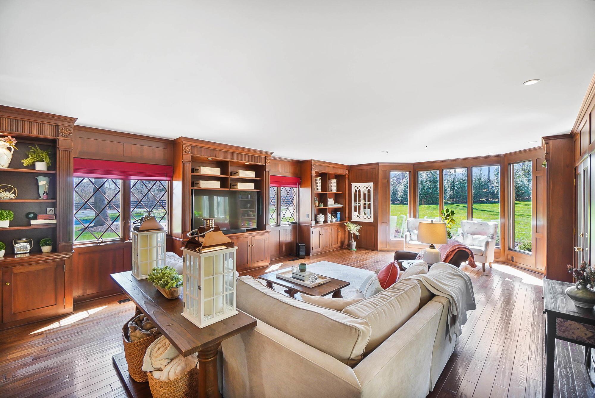 1731 Timberlake Drive